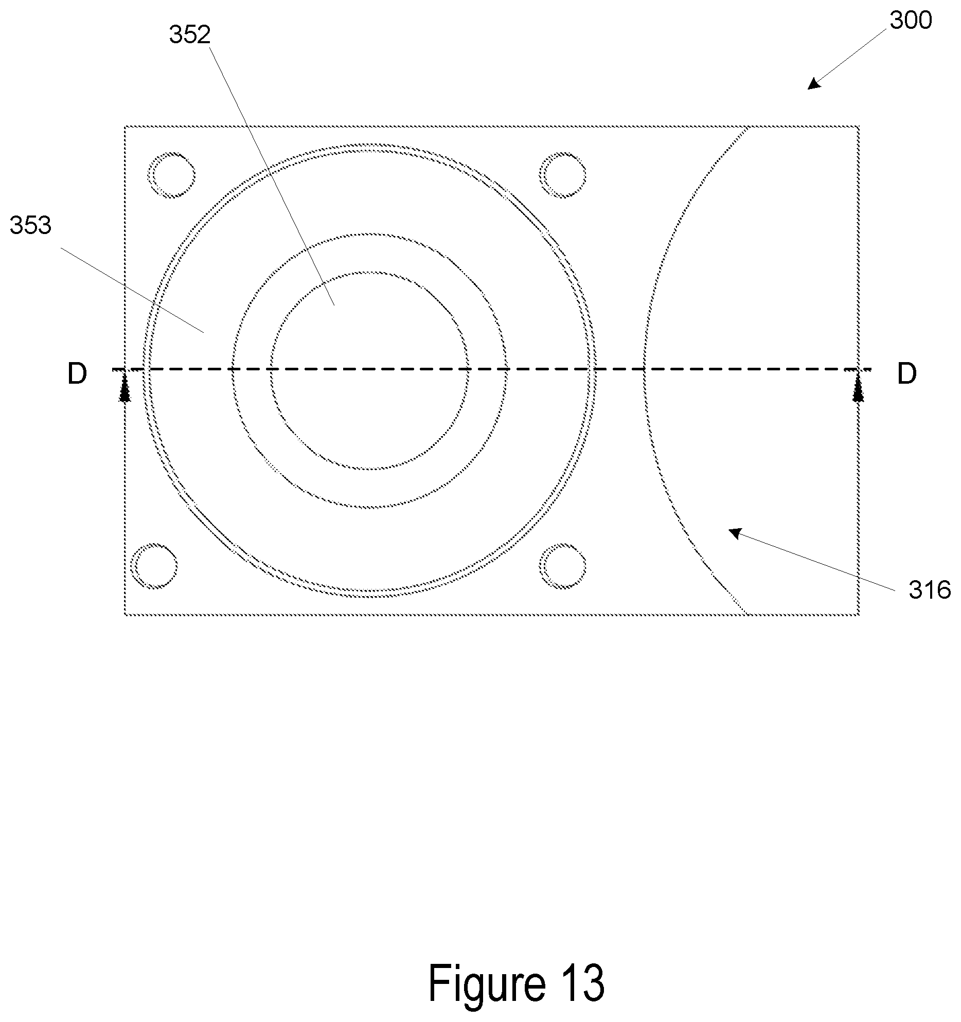 Patent US12583271 Figure 11 – Pneumatic pressure controller