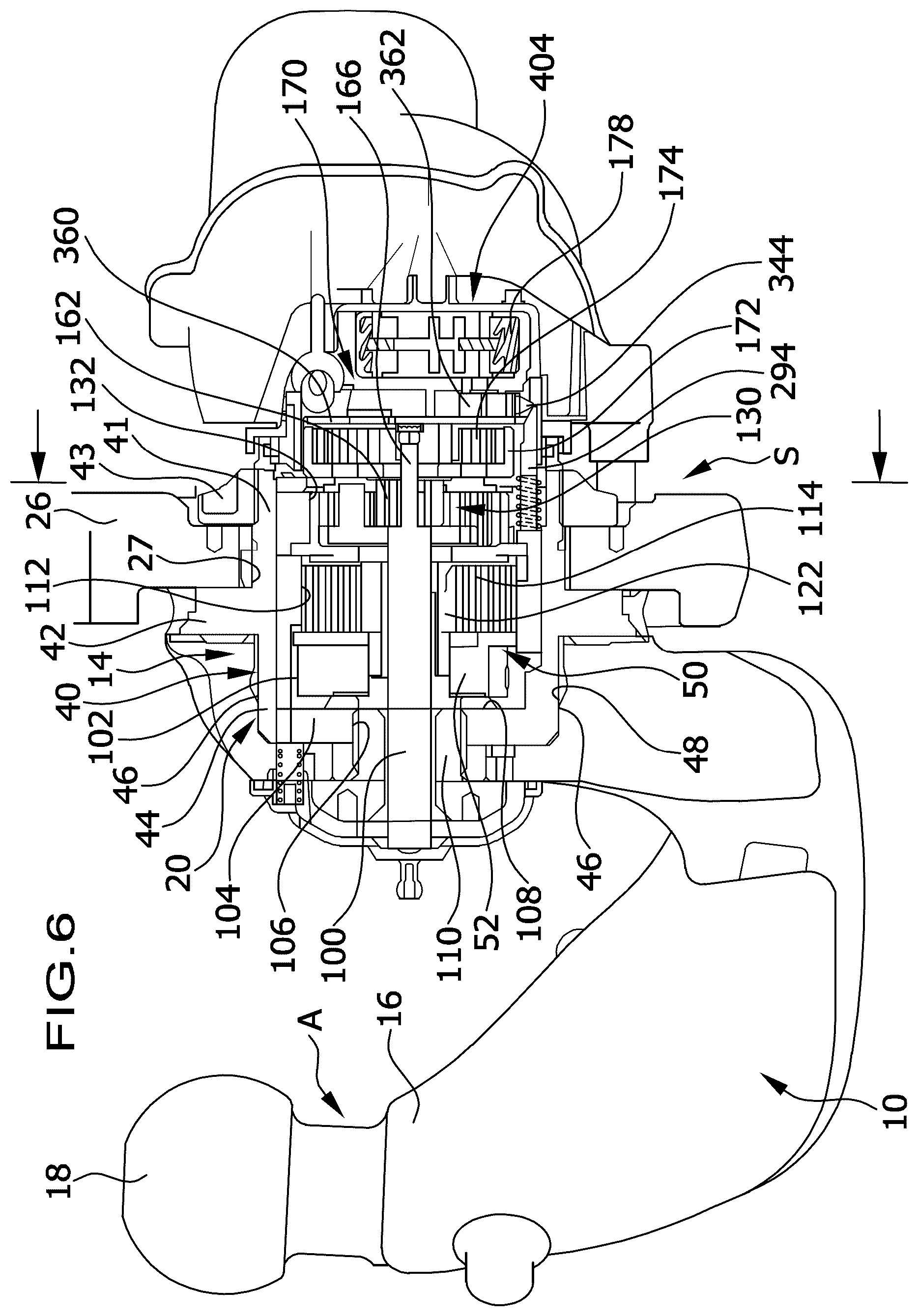 Patent US12583273 Figure 6 – Trailer coupling