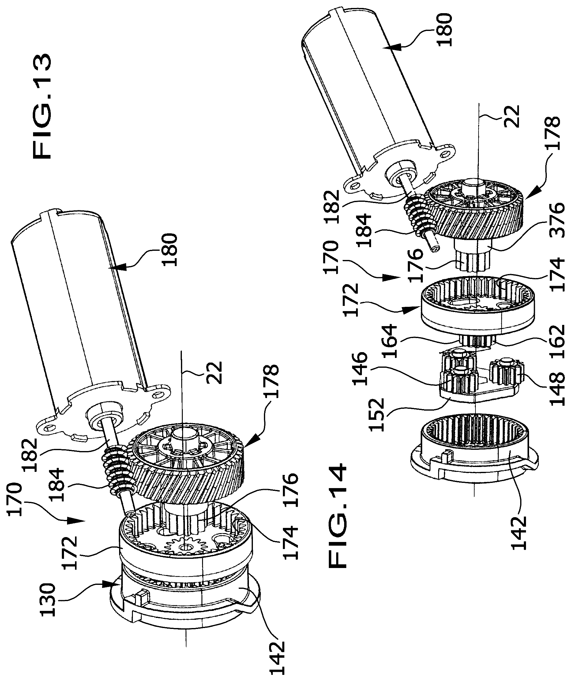 Patent US12583273 Figure 13 – Trailer coupling