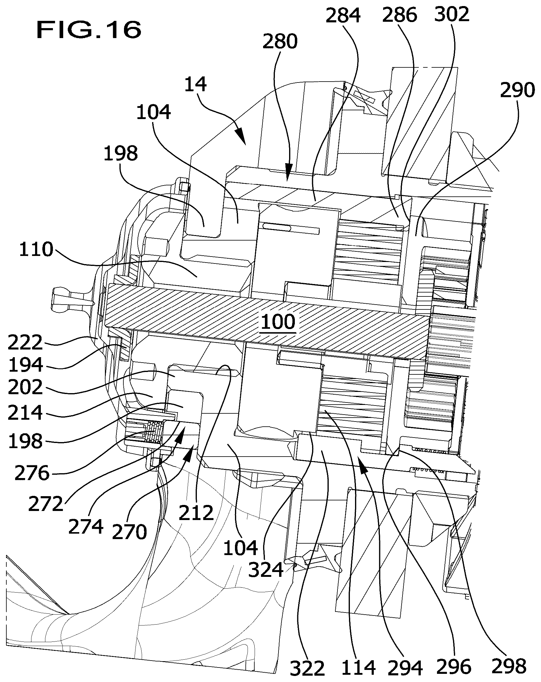 Patent US12583273 Figure 15 – Trailer coupling