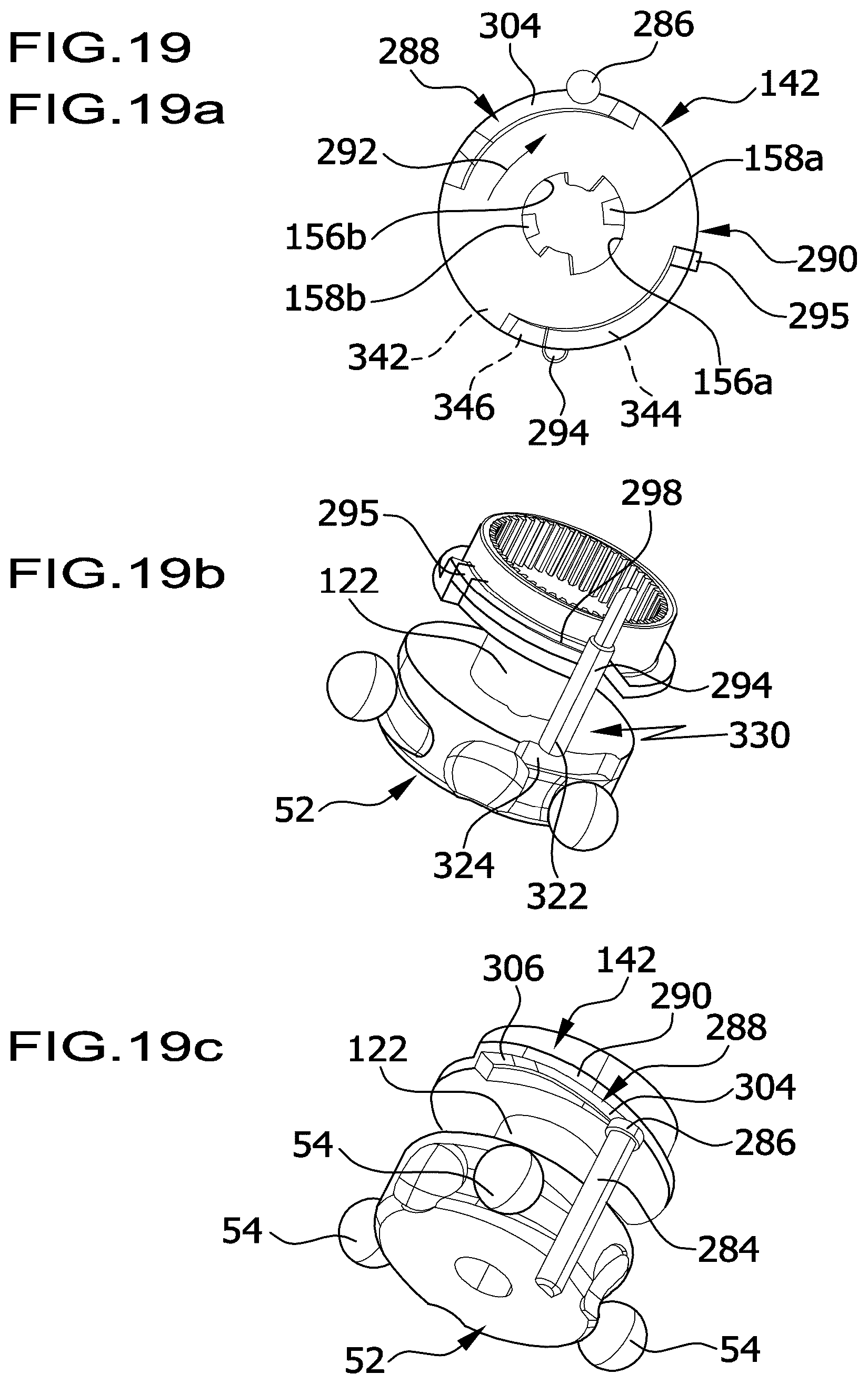 Patent US12583273 Figure 18 – Trailer coupling