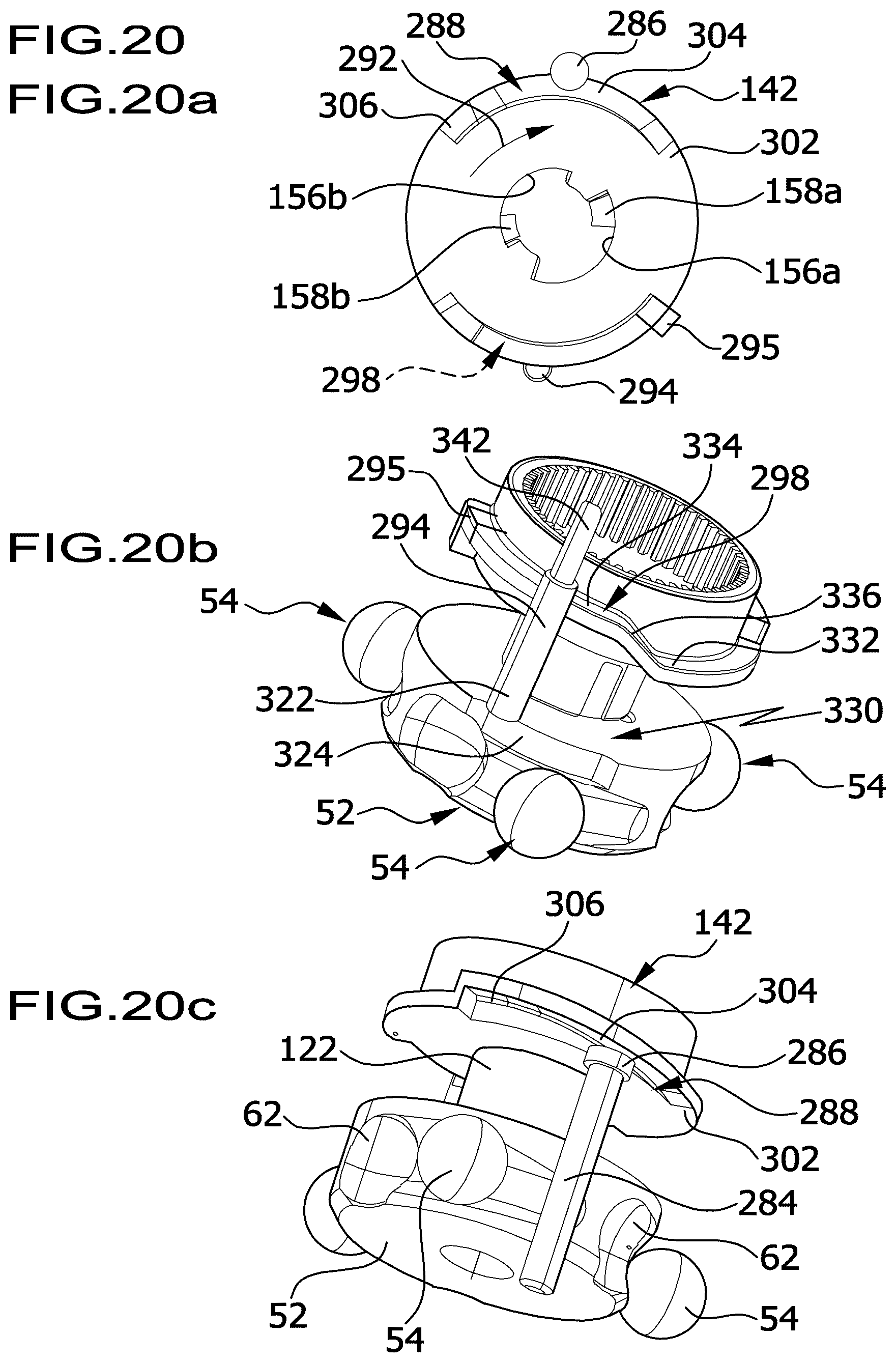 Patent US12583273 Figure 19 – Trailer coupling