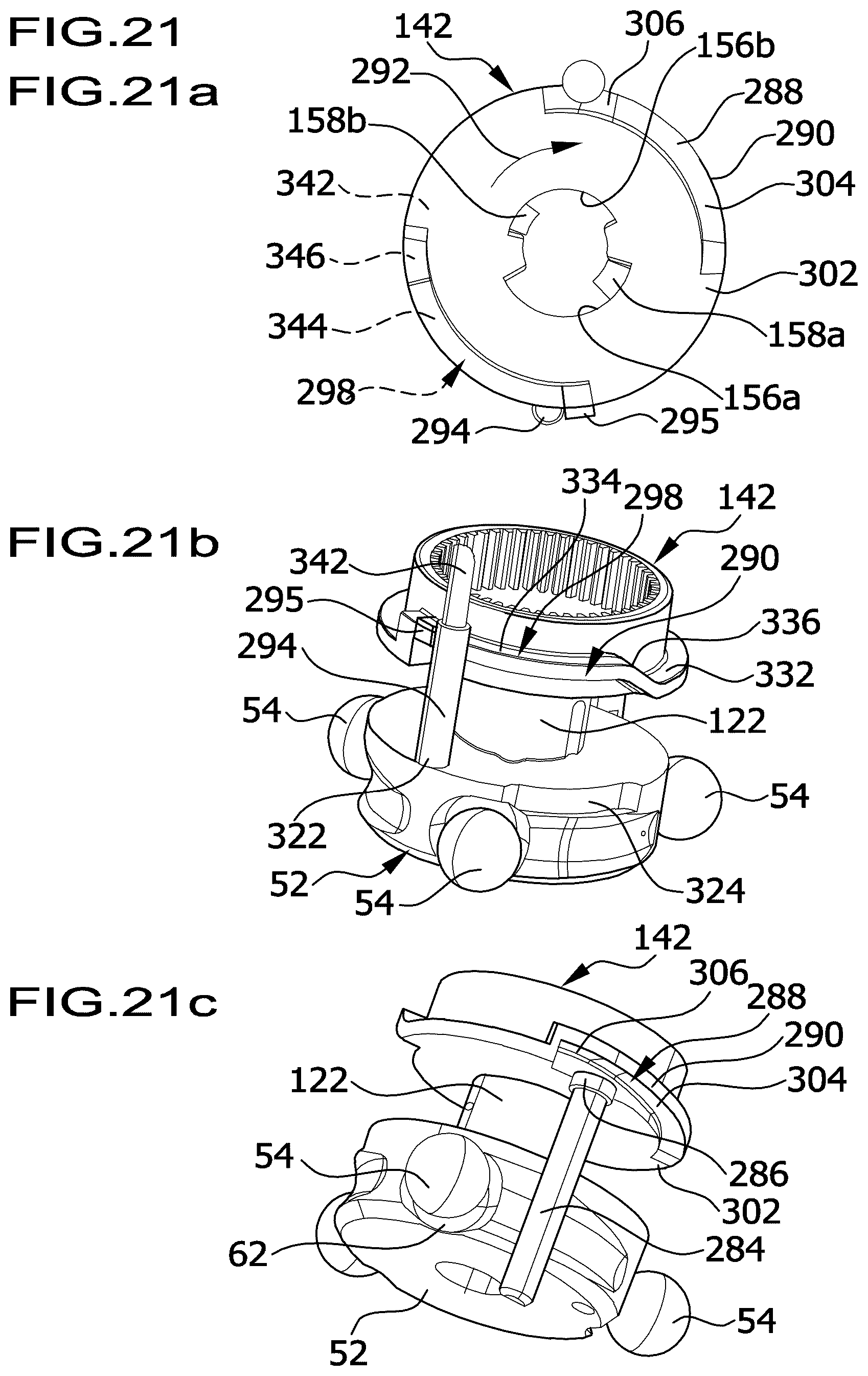Patent US12583273 Figure 20 – Trailer coupling