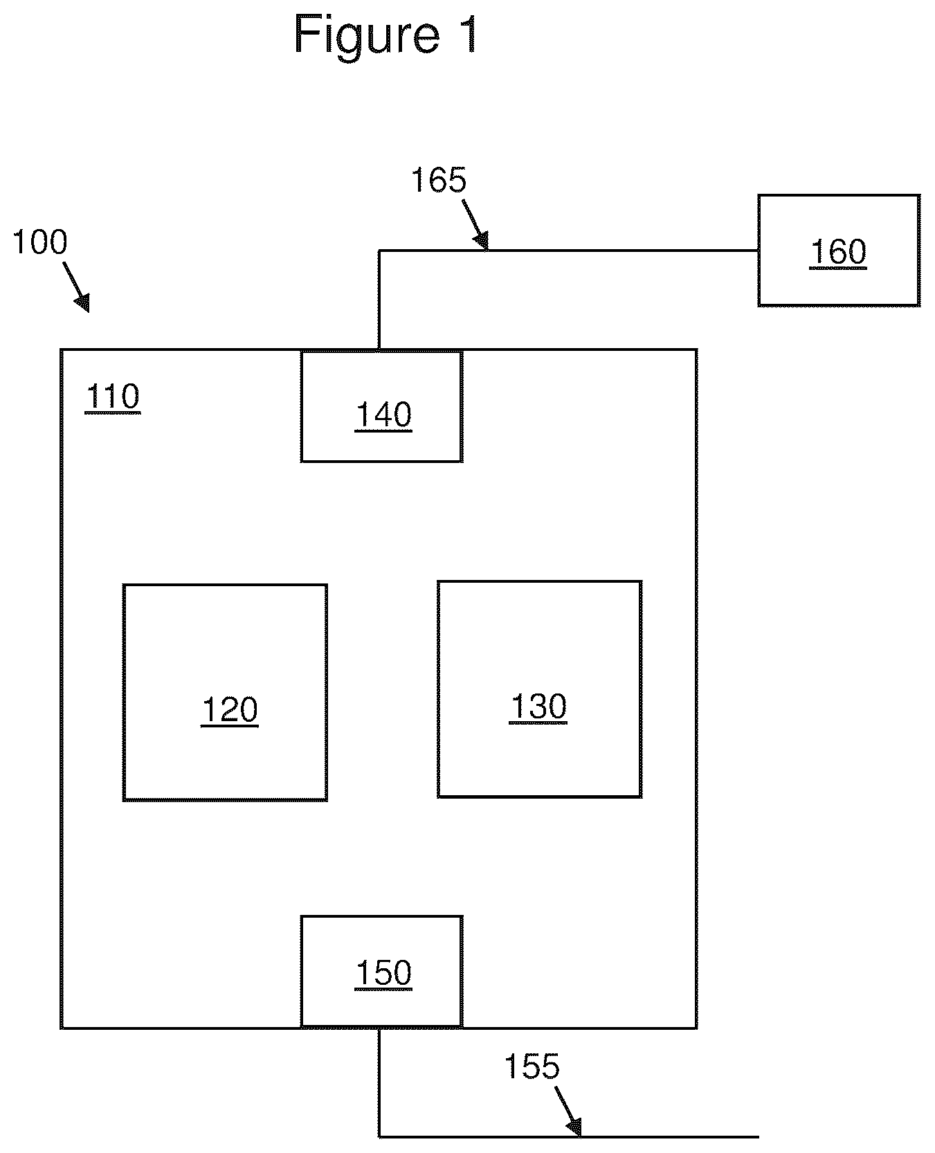 Patent US12583277 Figure 1 – Damper control
