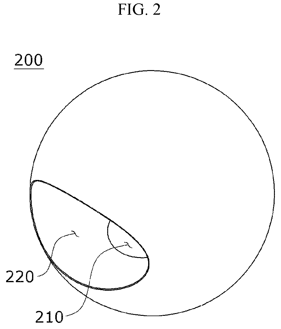 Patent US12583290 Figure 2 – 3-way valve and heat pump system using same