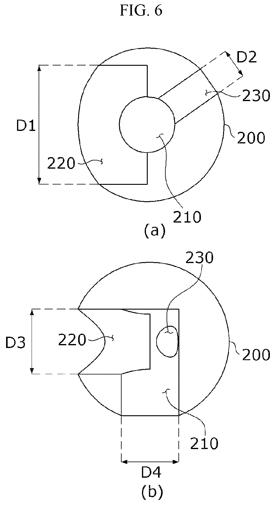 Patent US12583290 Figure 6 – 3-way valve and heat pump system using same