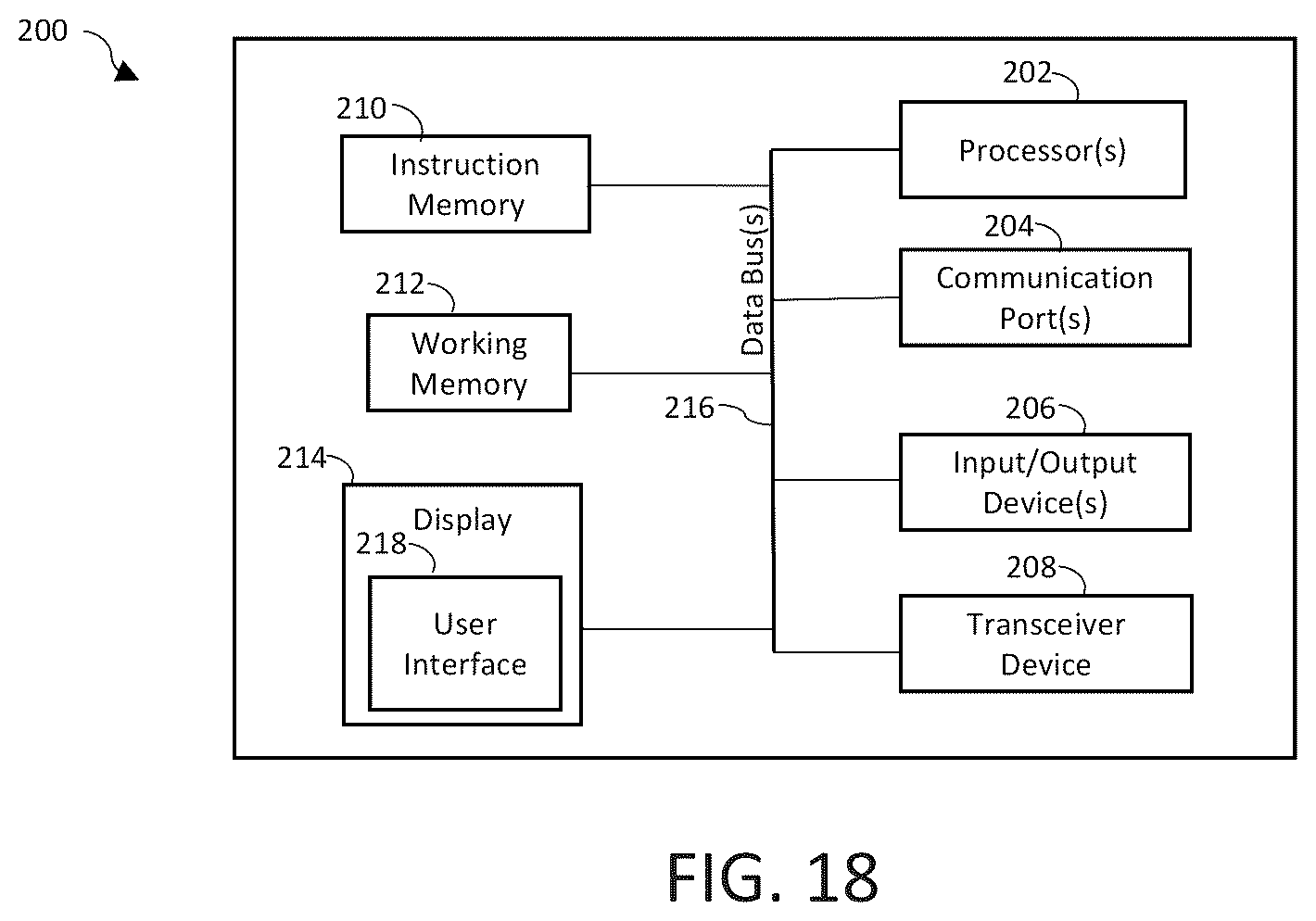 Patent US12583295 Figure 15 – Systems and methods for a vehicle enclosure system