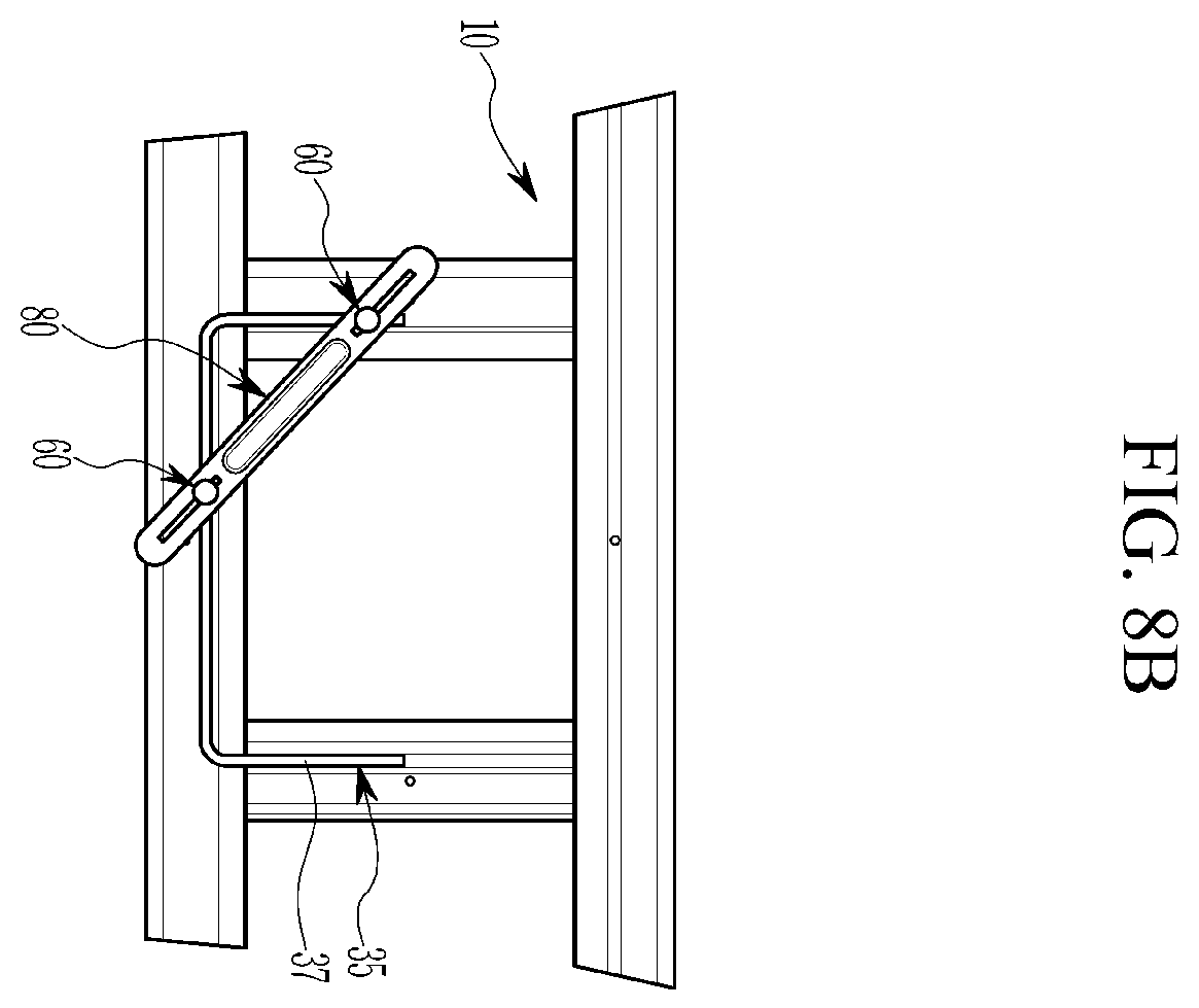 Patent US12583297 Figure 10 – Roof structure for vehicle