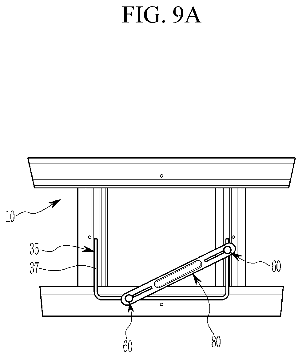 Patent US12583297 Figure 11 – Roof structure for vehicle