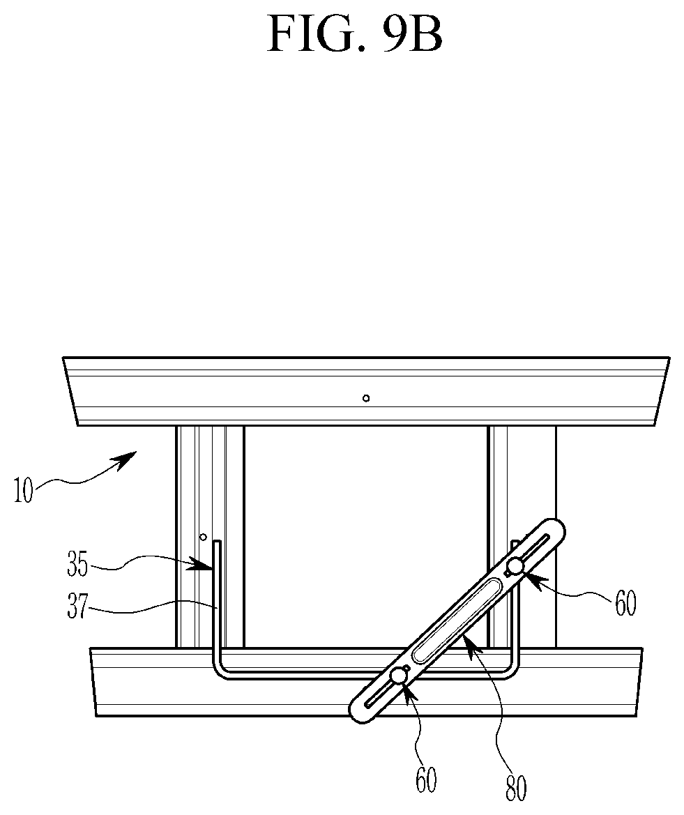 Patent US12583297 Figure 12 – Roof structure for vehicle