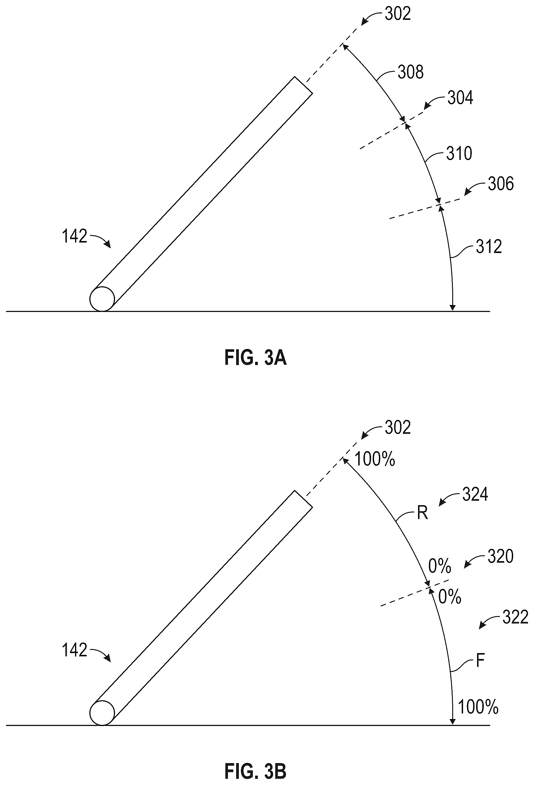 Patent US12583330 Figure 5 – One pedal rocking to free an electric vehicle from a stuck condition