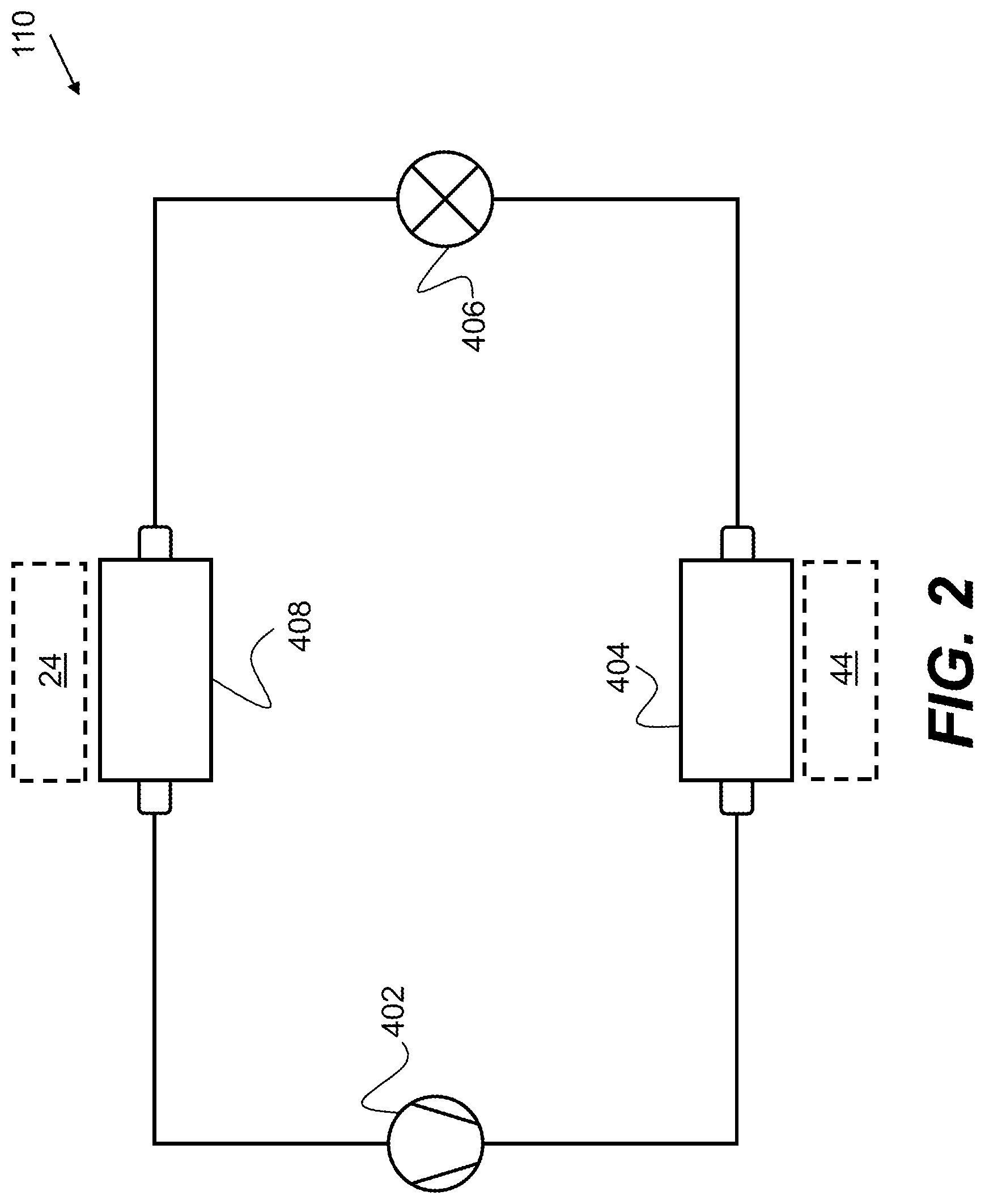 Patent US12583335 Figure 2 – Apparatus comprising an inverter
