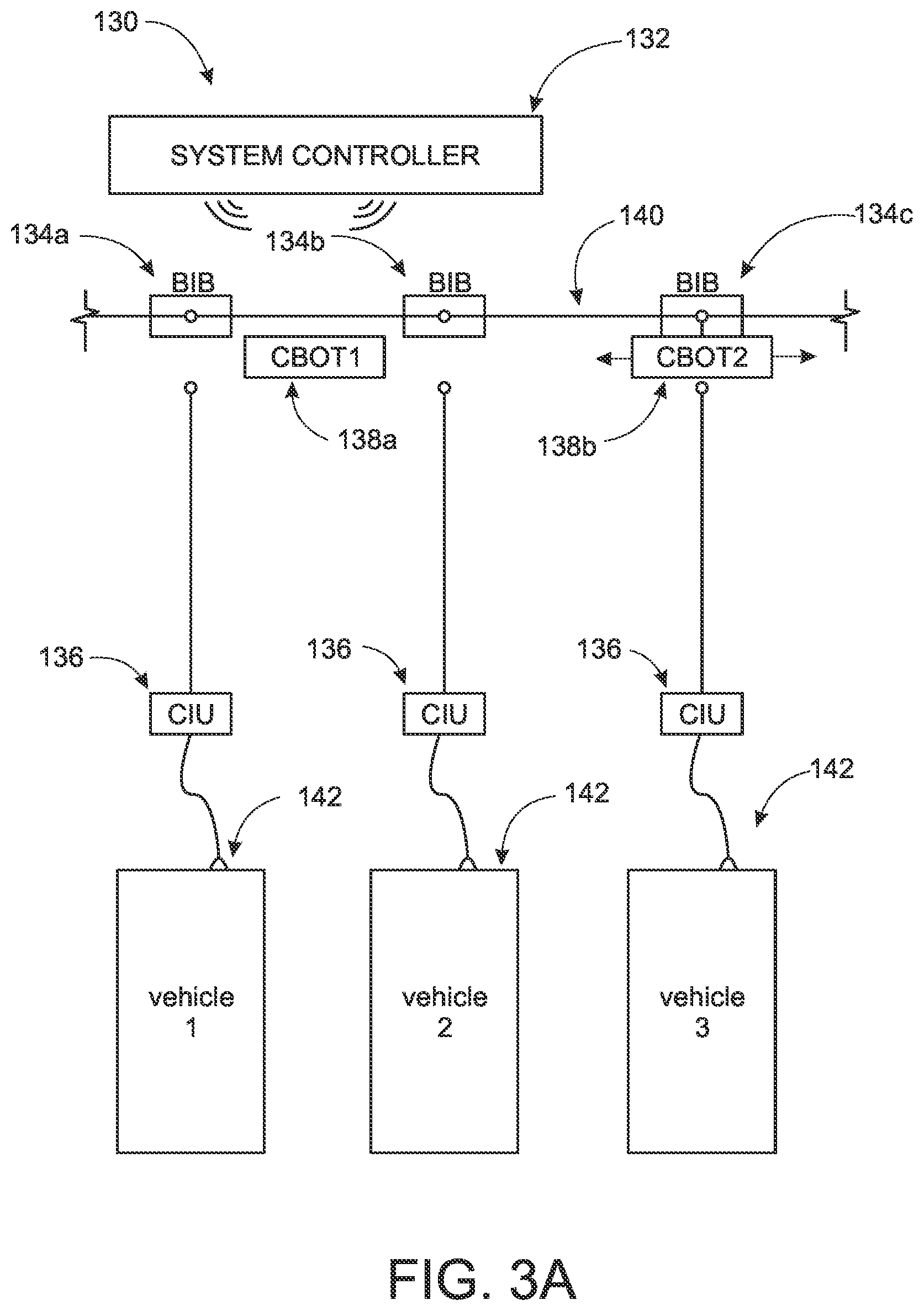 Patent US12583348 Figure 5 – Electric vehicle charging system with two stage DC charging
