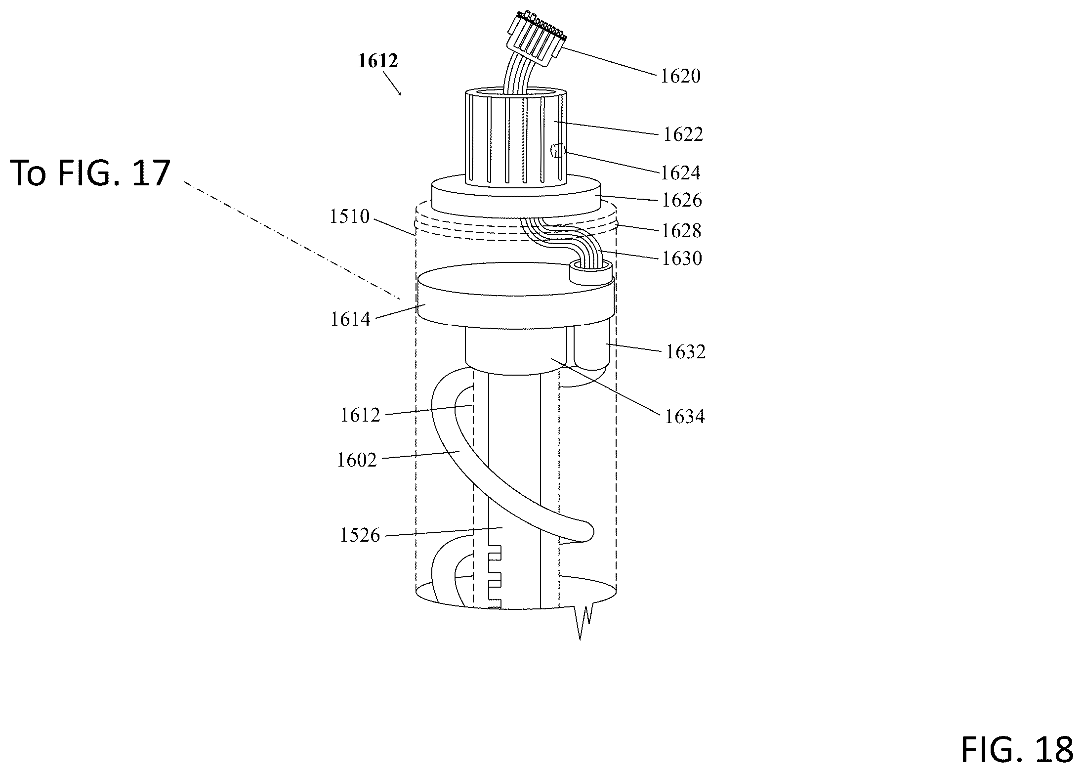 Patent US12583349 Figure 18 – Self-charging electric vehicle (SCEV)