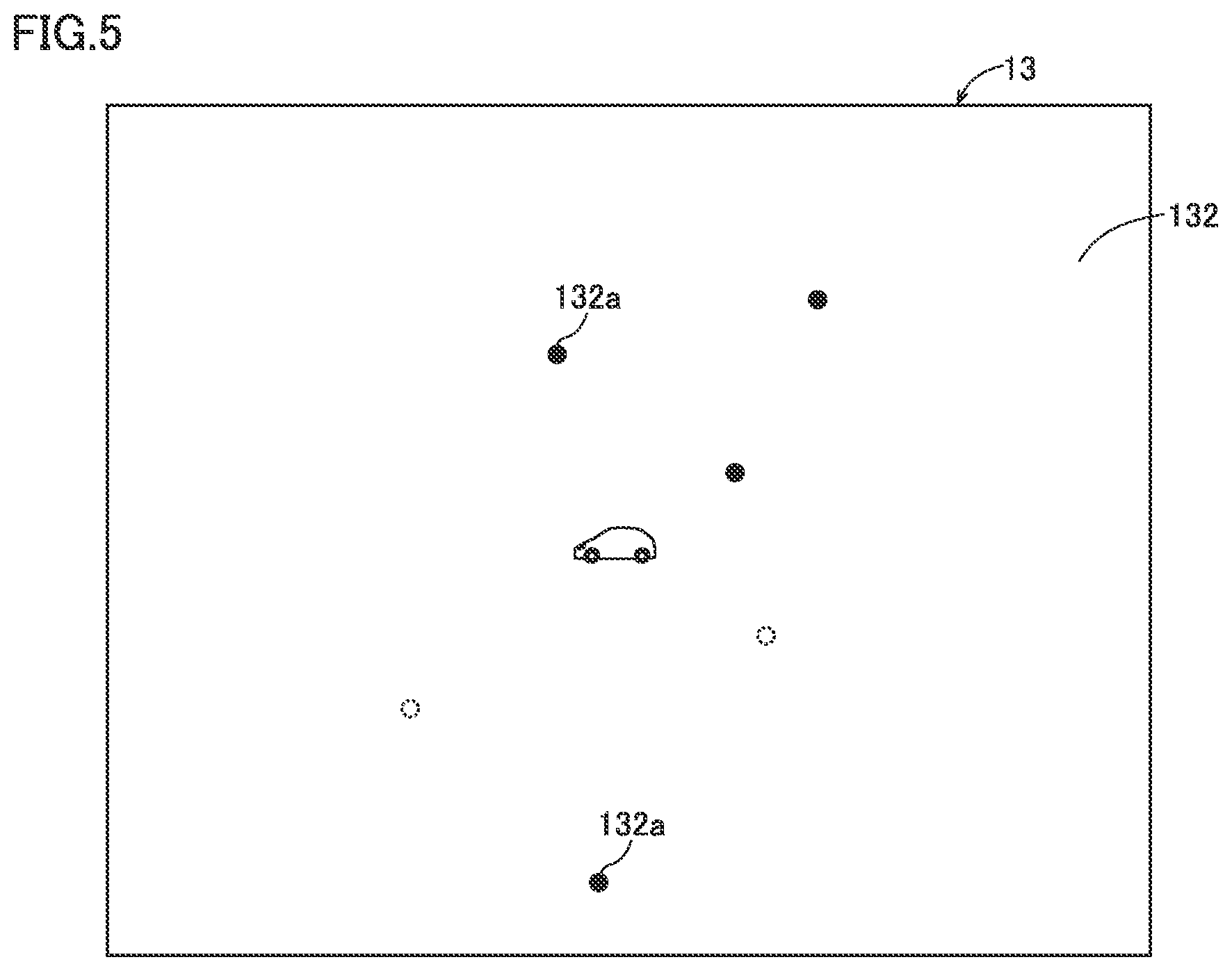 Patent US12583356 Figure 4 – Battery exchange guiding method and battery exchange system