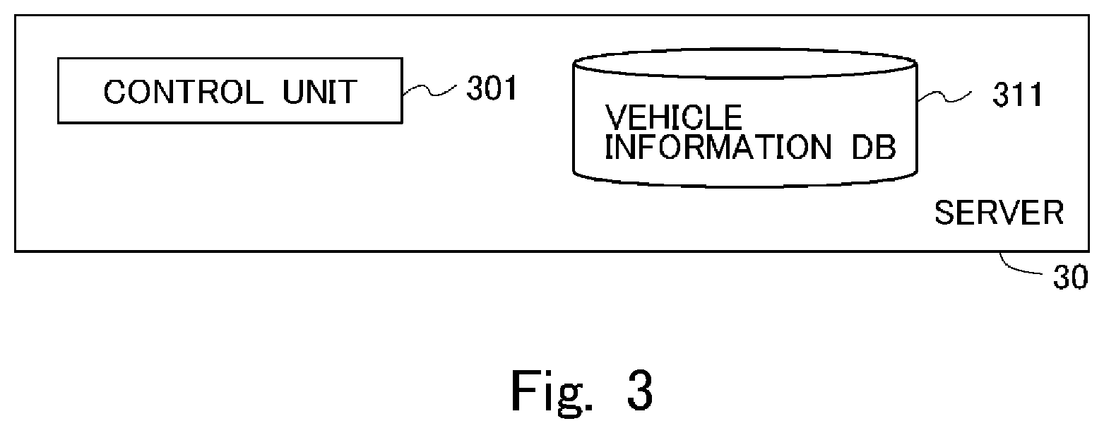 Patent US12583359 Figure 3 – Information processing apparatus, and information processing method