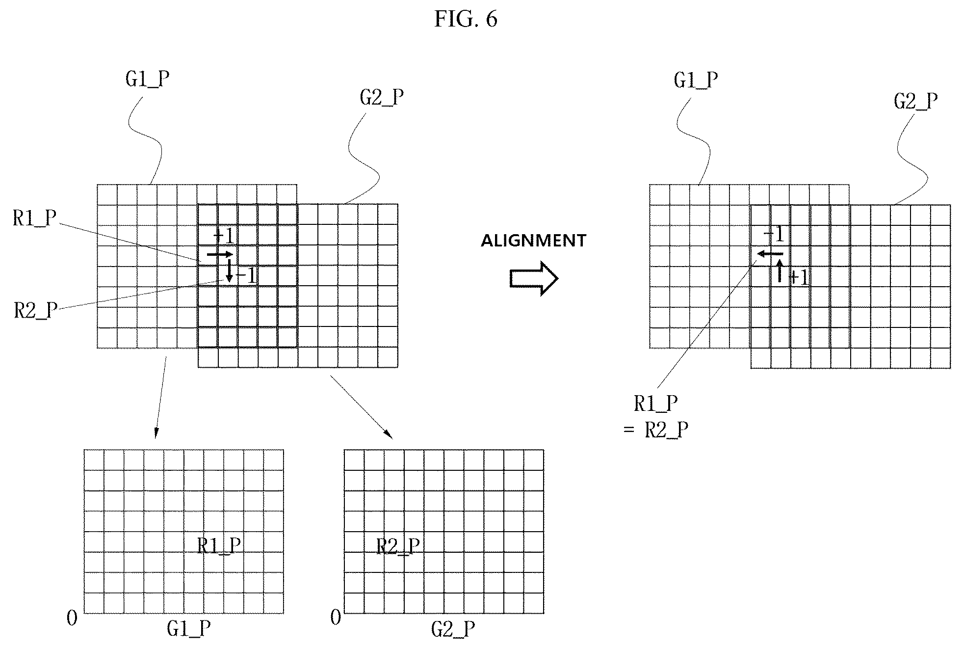 Patent US12583381 Figure 6 – Vehicle lamp system