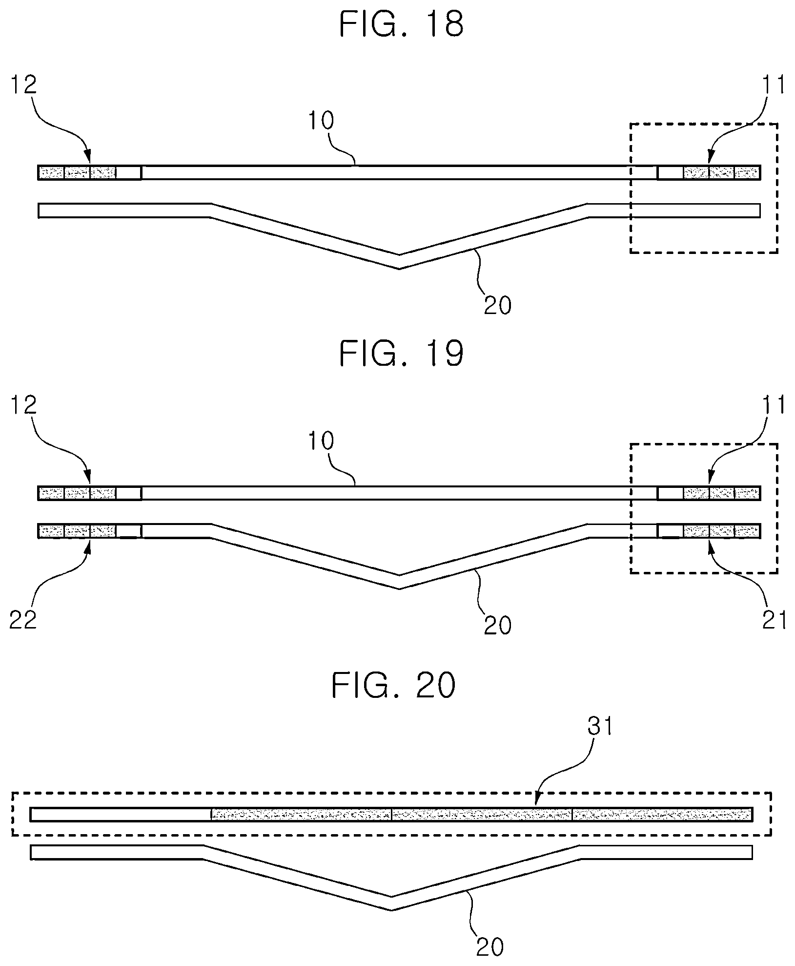 Patent US12583384 Figure 17 – System and method for controlling a vehicle condition check light using a DWL mode