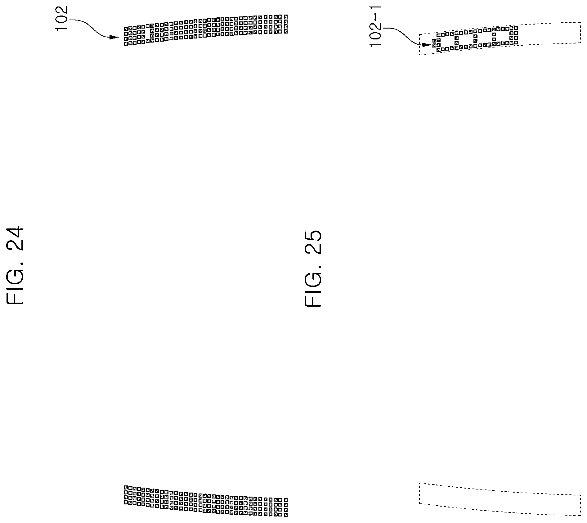 Patent US12583384 Figure 19 – System and method for controlling a vehicle condition check light using a DWL mode