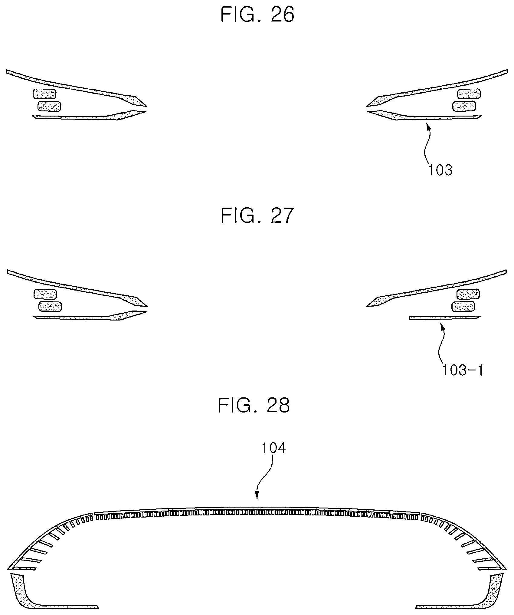 Patent US12583384 Figure 20 – System and method for controlling a vehicle condition check light using a DWL mode