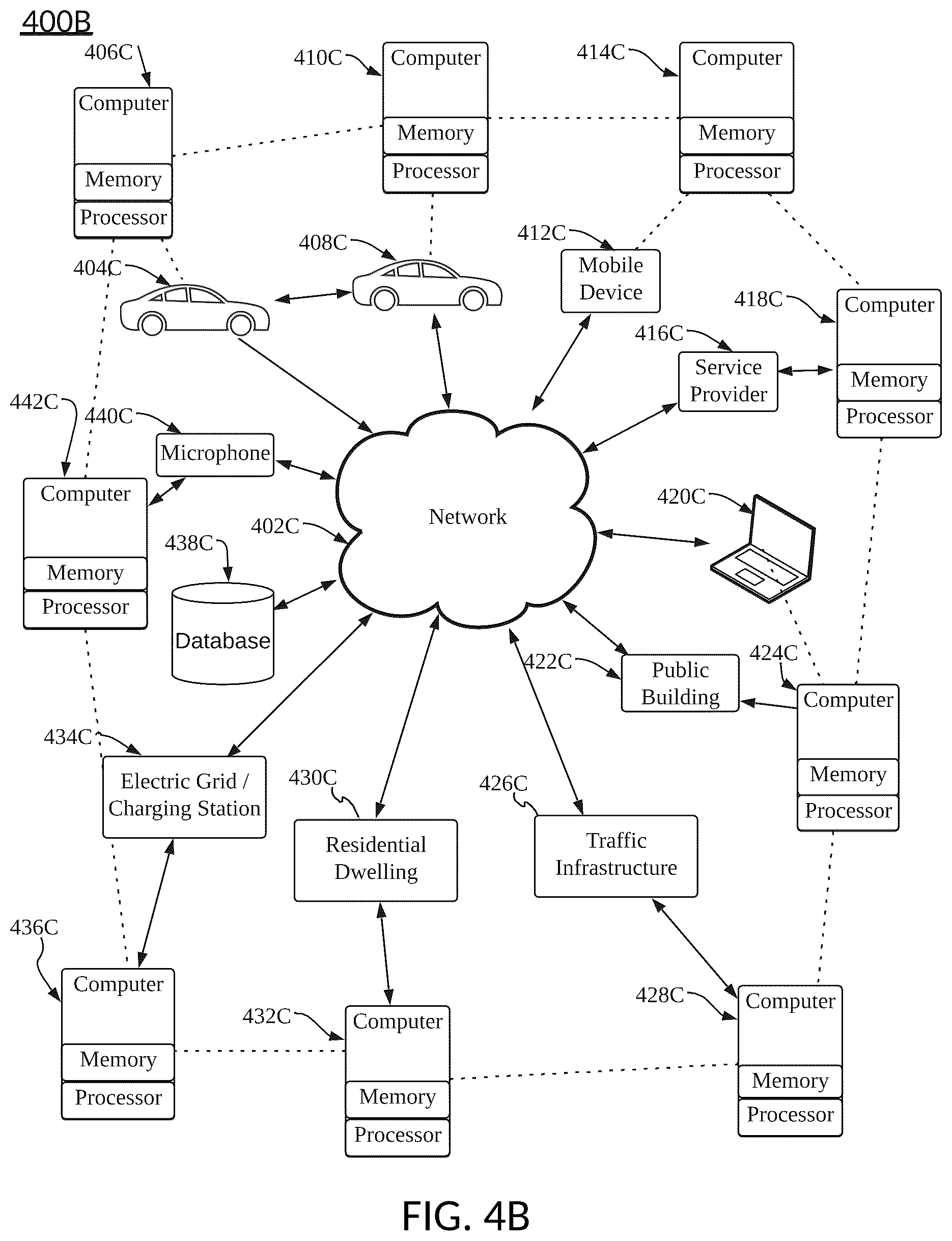 Patent US12583405 Figure 17 – Vehicle modifications to optimize an occupant's condition
