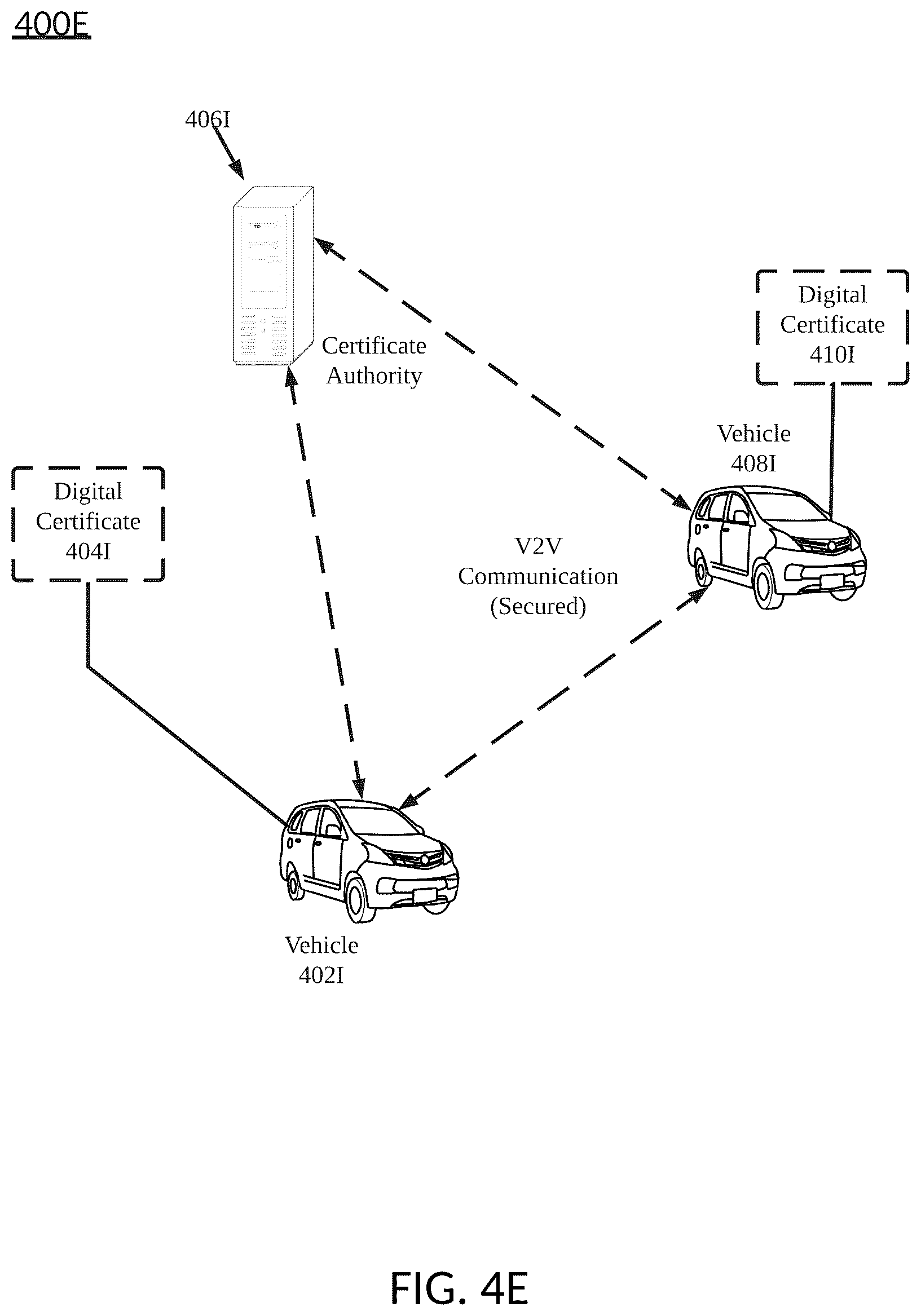 Patent US12583405 Figure 20 – Vehicle modifications to optimize an occupant's condition