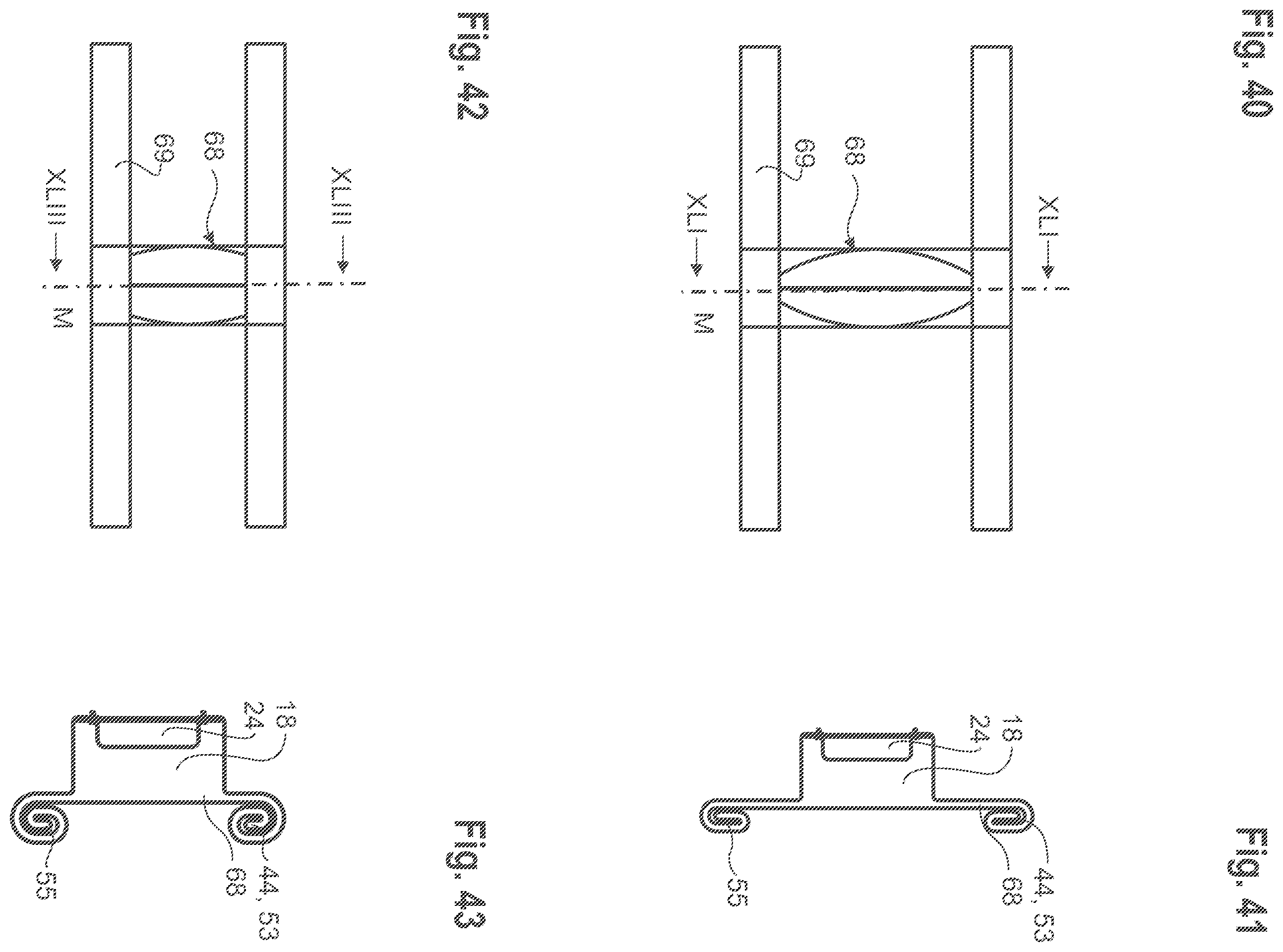 Patent US12583408 Figure 17 – Steering wheel with an airbag