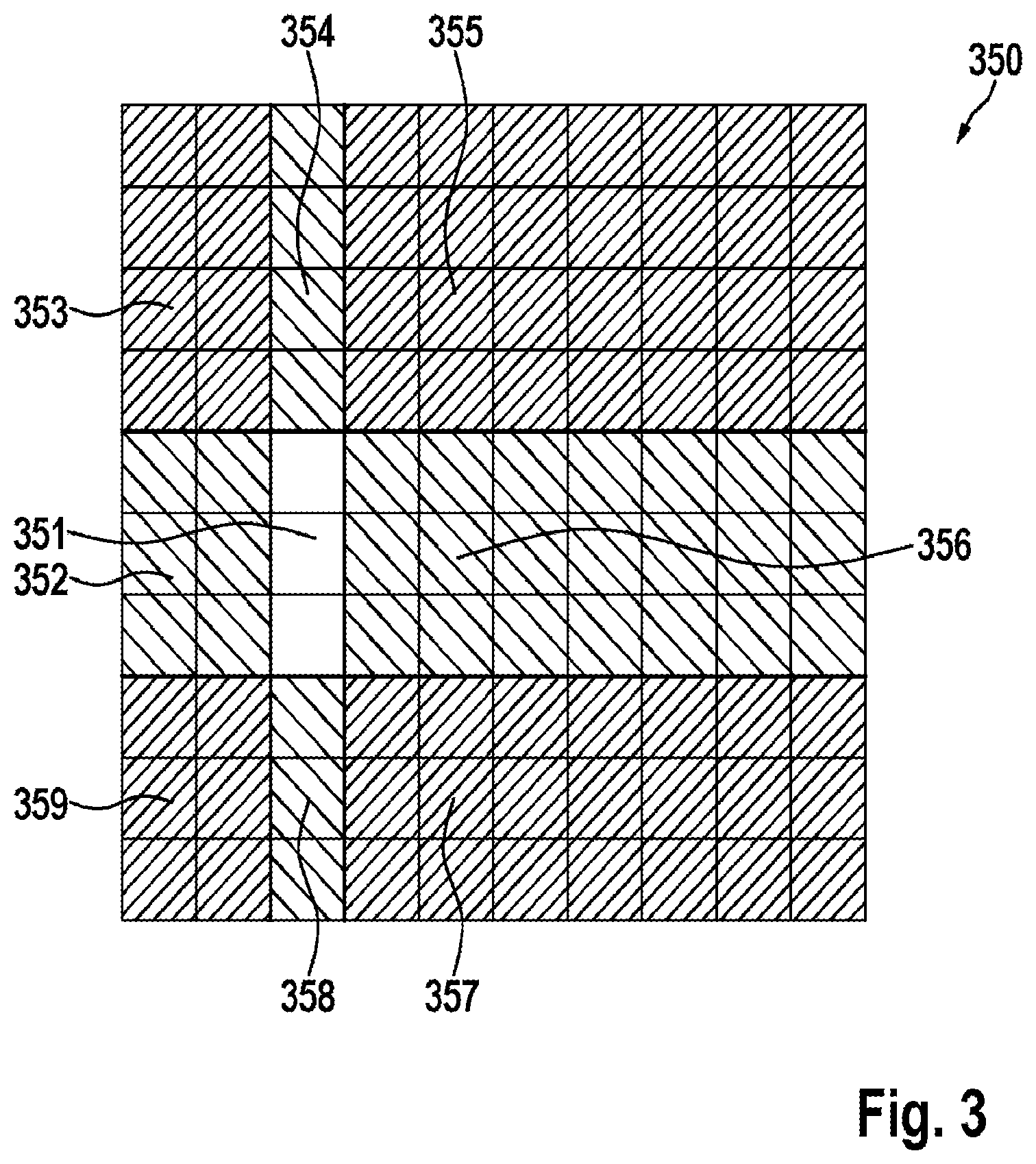 Patent US12583423 Figure 3 – Method for drive control