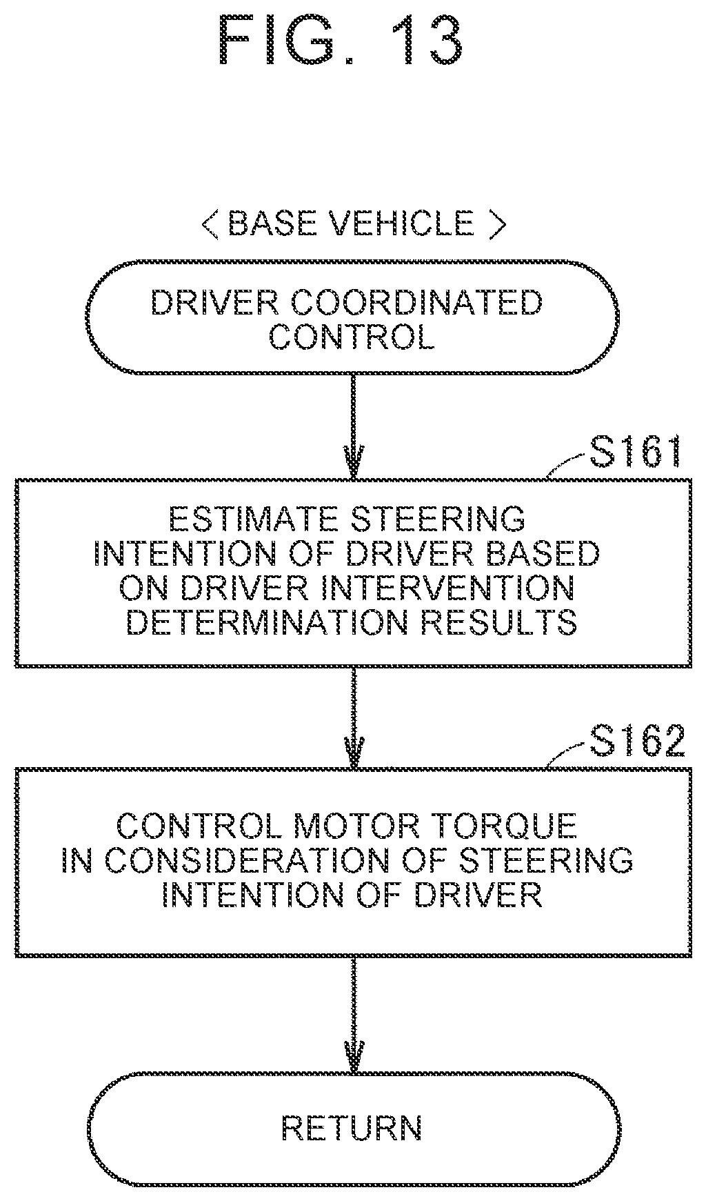 Patent US12583432 Figure 11 – Vehicle