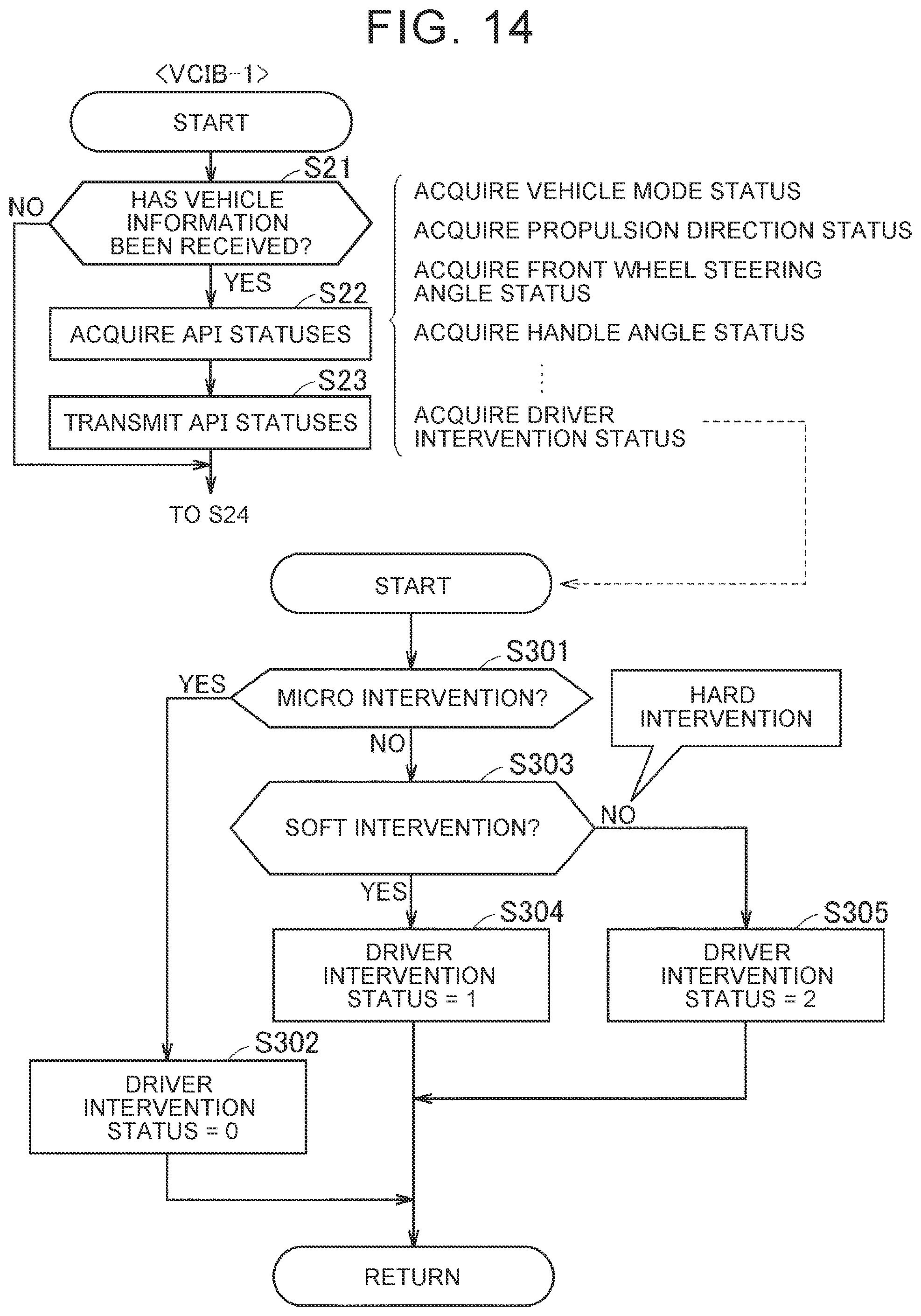 Patent US12583432 Figure 12 – Vehicle
