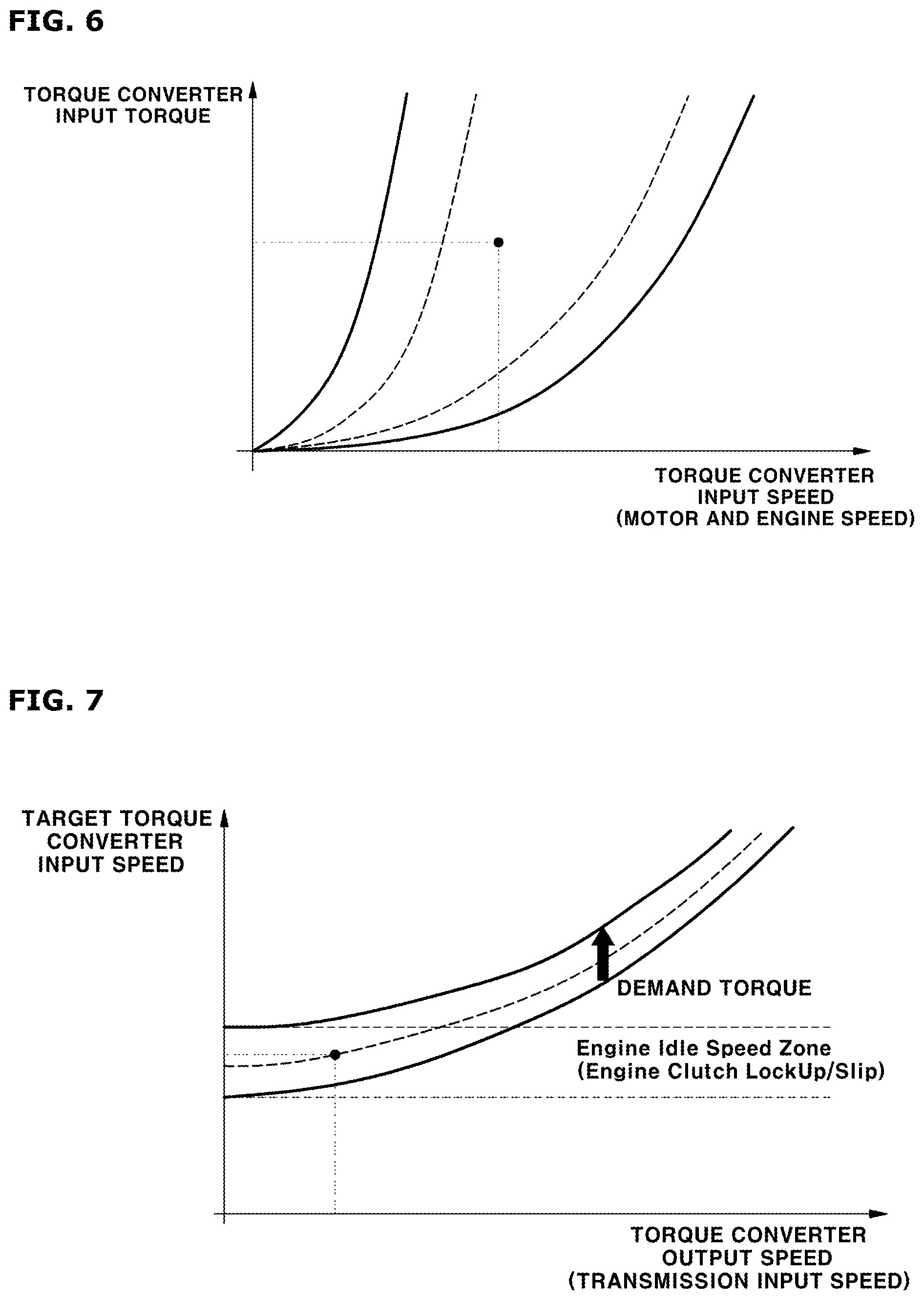 Patent US12583434 Figure 5 – Method of controlling hybrid electric vehicle