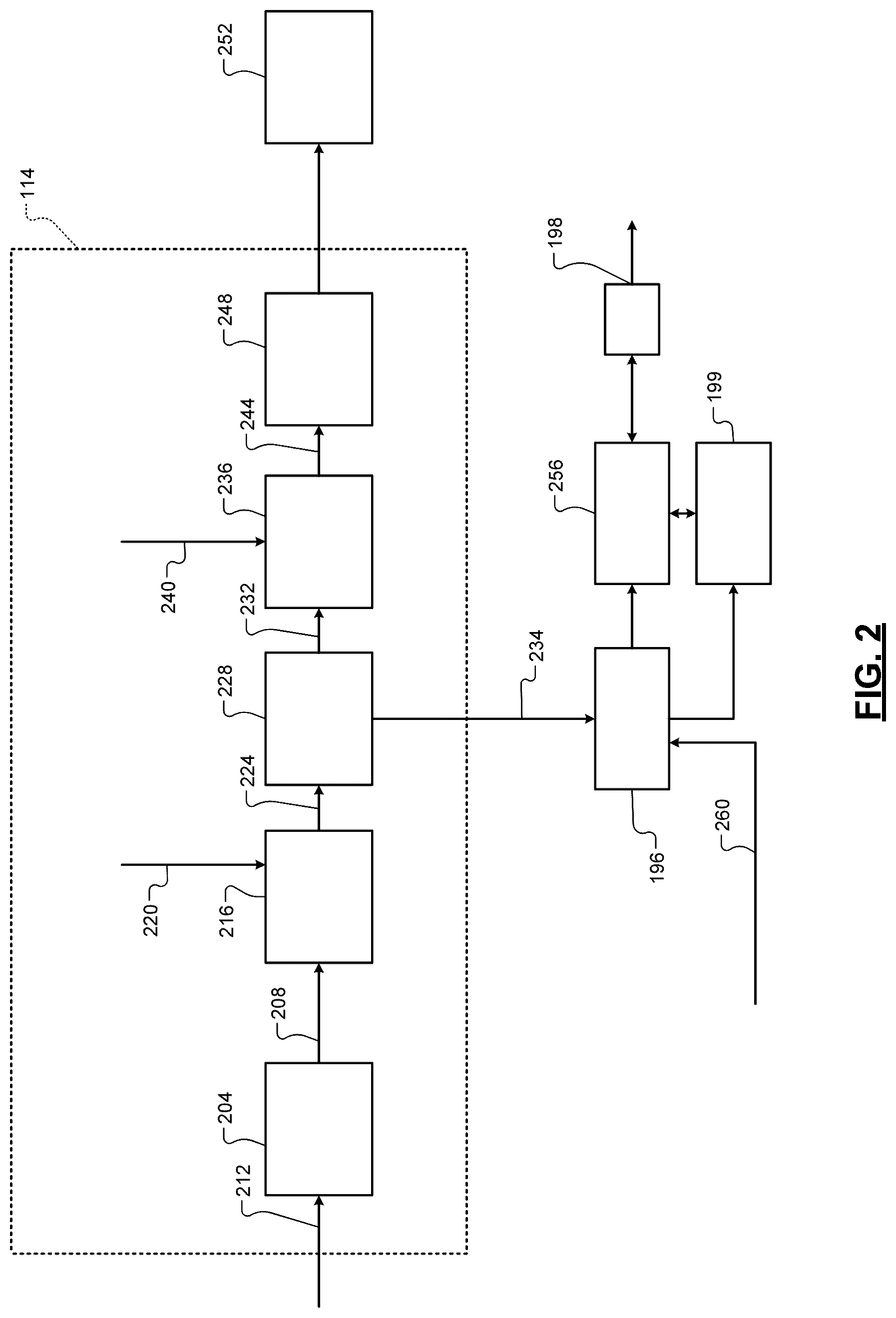 Patent US12583437 Figure 2 – Cold start control systems and methods
