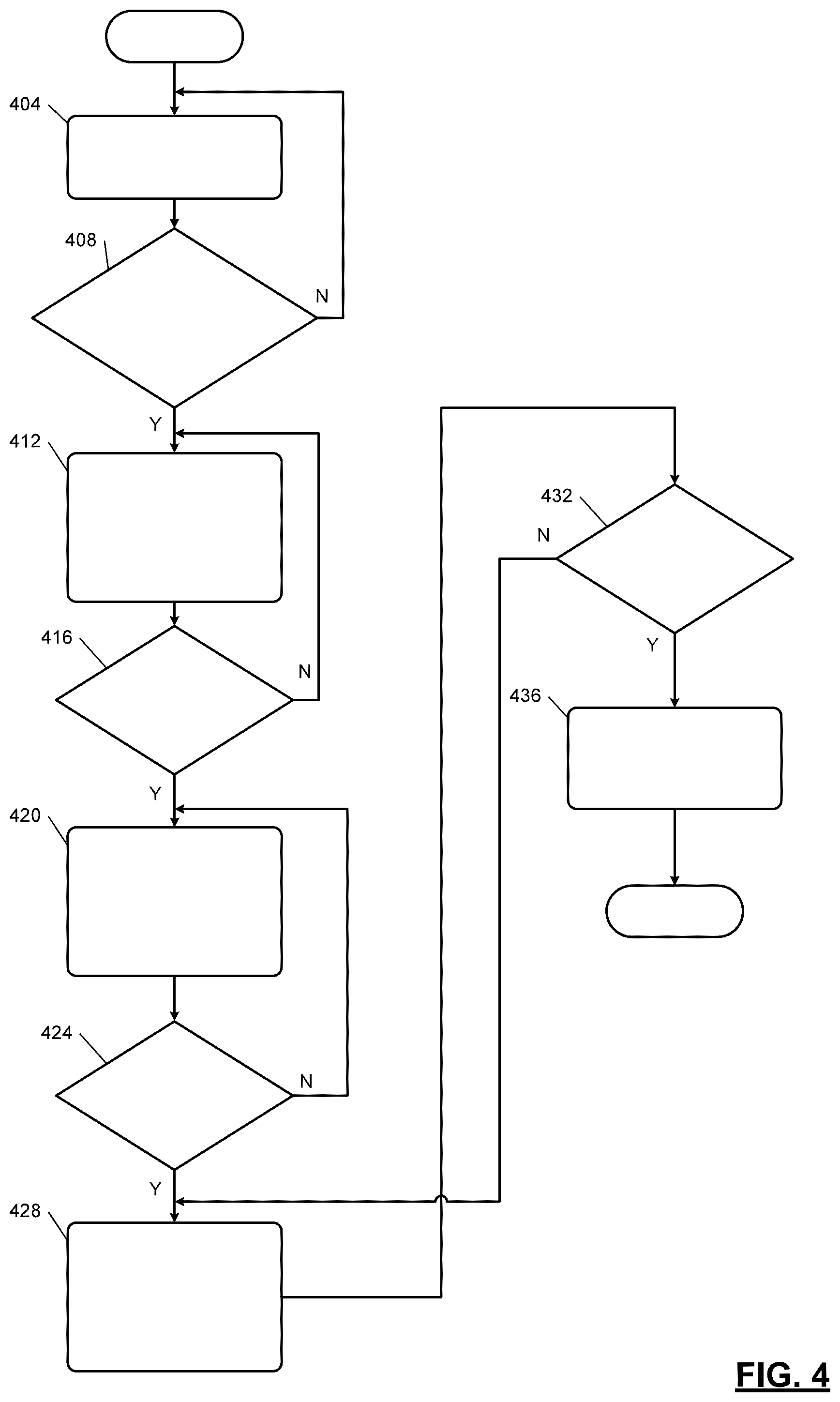 Patent US12583437 Figure 4 – Cold start control systems and methods