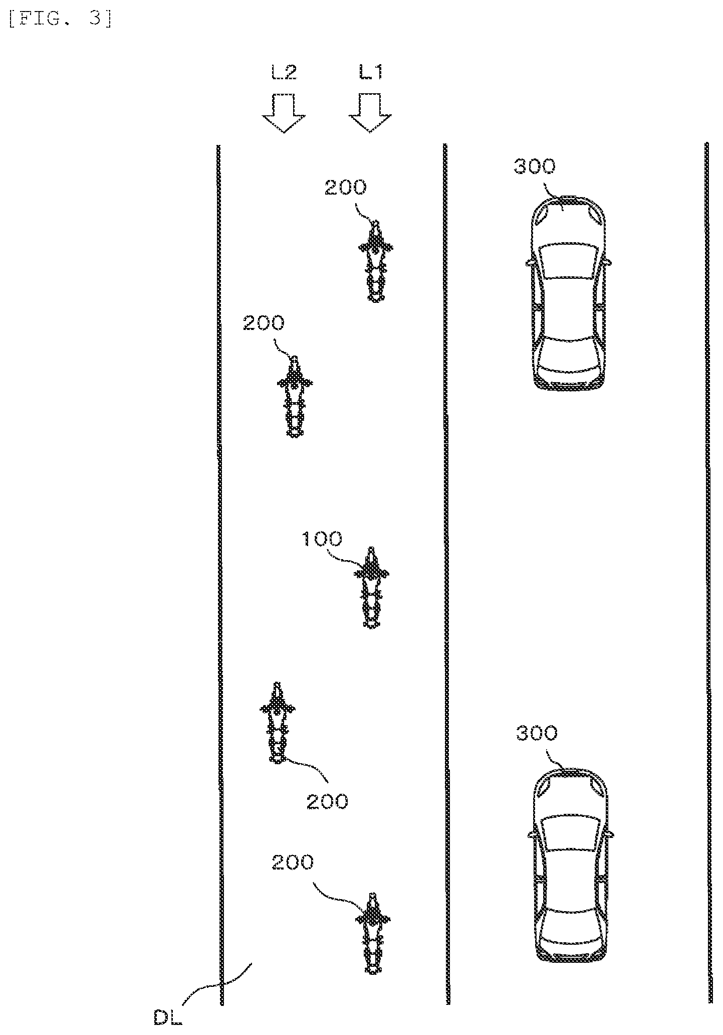 Patent US12583452 Figure 2 – Controller and control method of rider support system