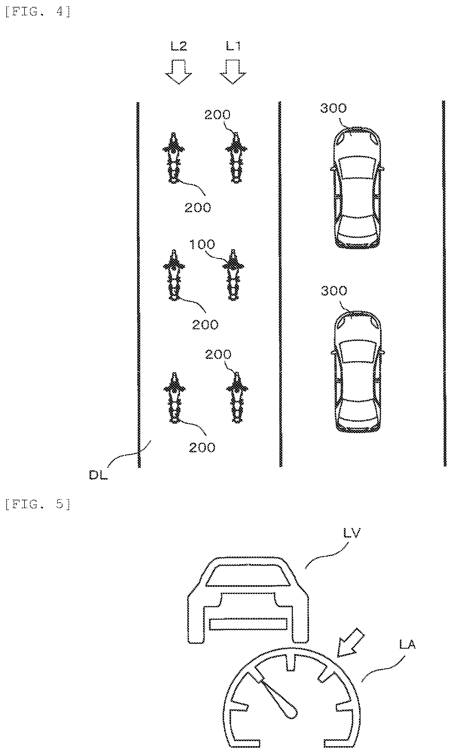Patent US12583452 Figure 3 – Controller and control method of rider support system