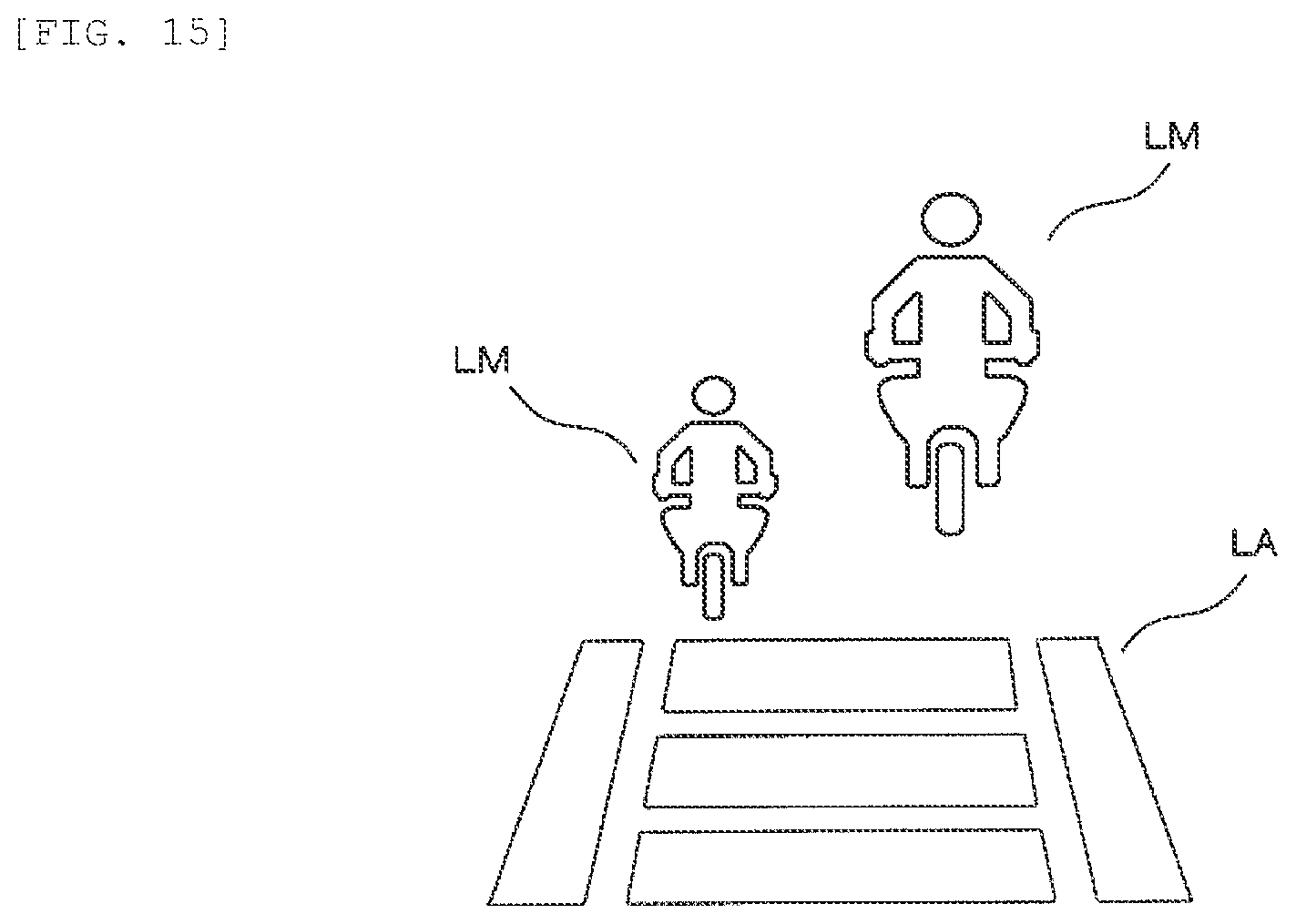 Patent US12583452 Figure 7 – Controller and control method of rider support system