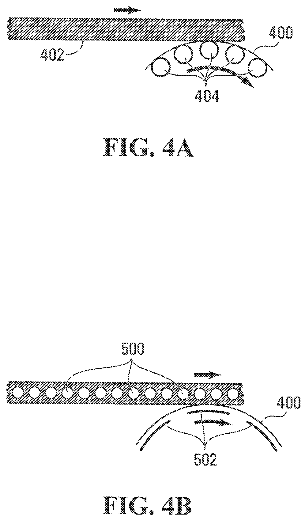 Patent US12583458 Figure 4 – Track drive mode management system and methods