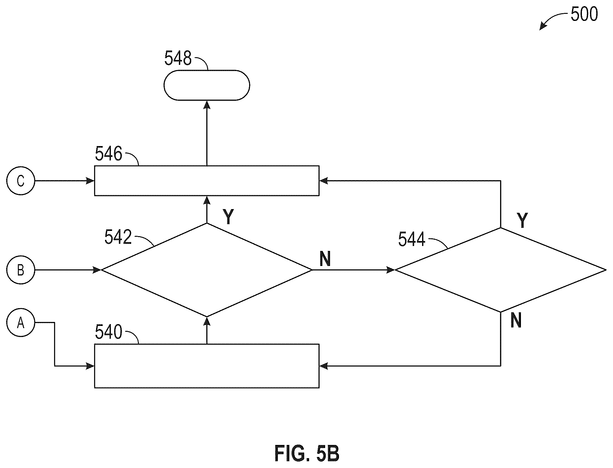 Patent US12583459 Figure 6 – Method to automatically rock free a stuck vehicle