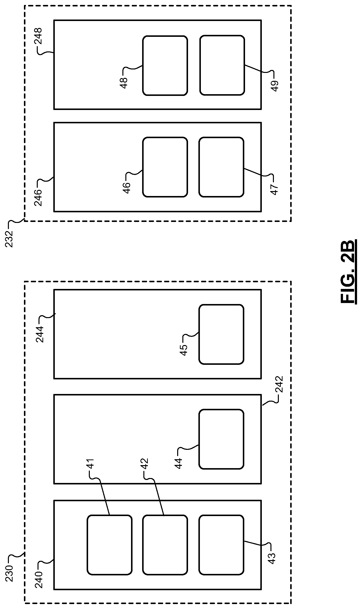 Patent US12583466 Figure 3 – Vehicle control modules including containerized orchestration and resource management for mixed criticality systems