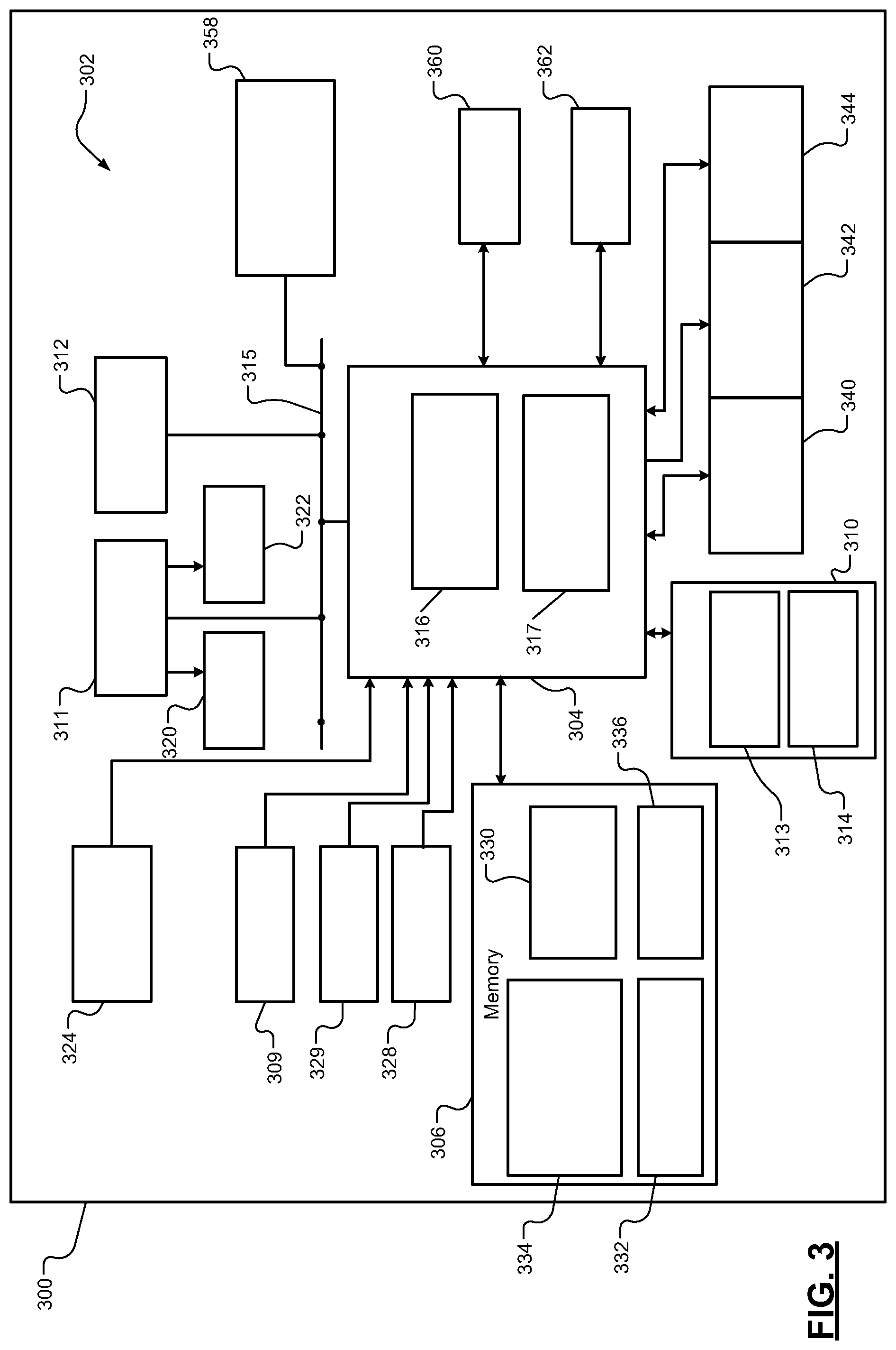 Patent US12583466 Figure 4 – Vehicle control modules including containerized orchestration and resource management for mixed criticality systems