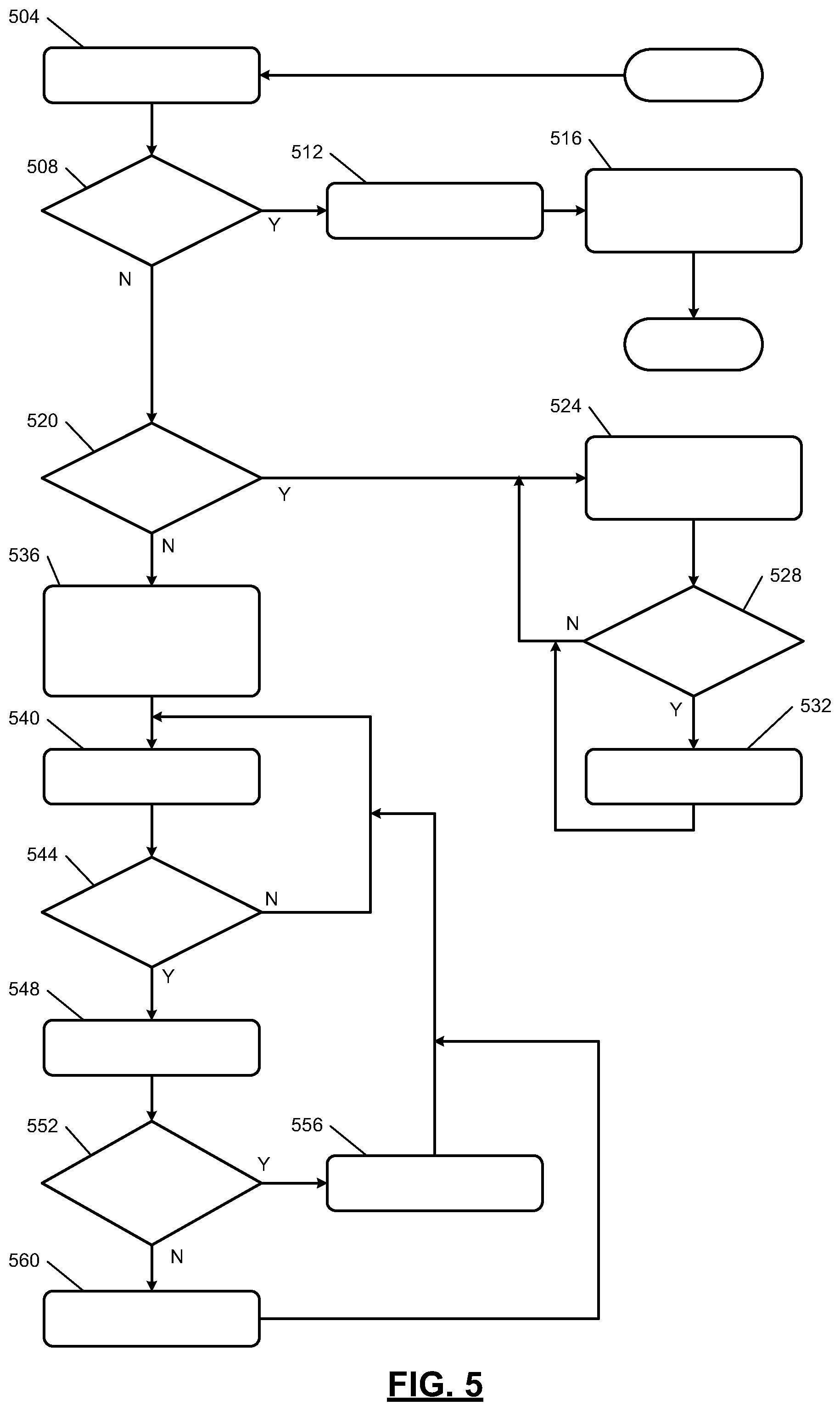 Patent US12583466 Figure 6 – Vehicle control modules including containerized orchestration and resource management for mixed criticality systems