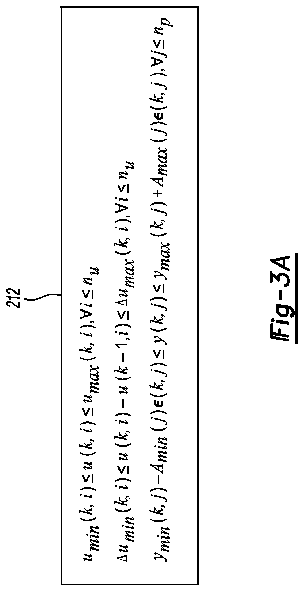 Patent US12583479 Figure 3 – Vehicle trajectory control for precise route following