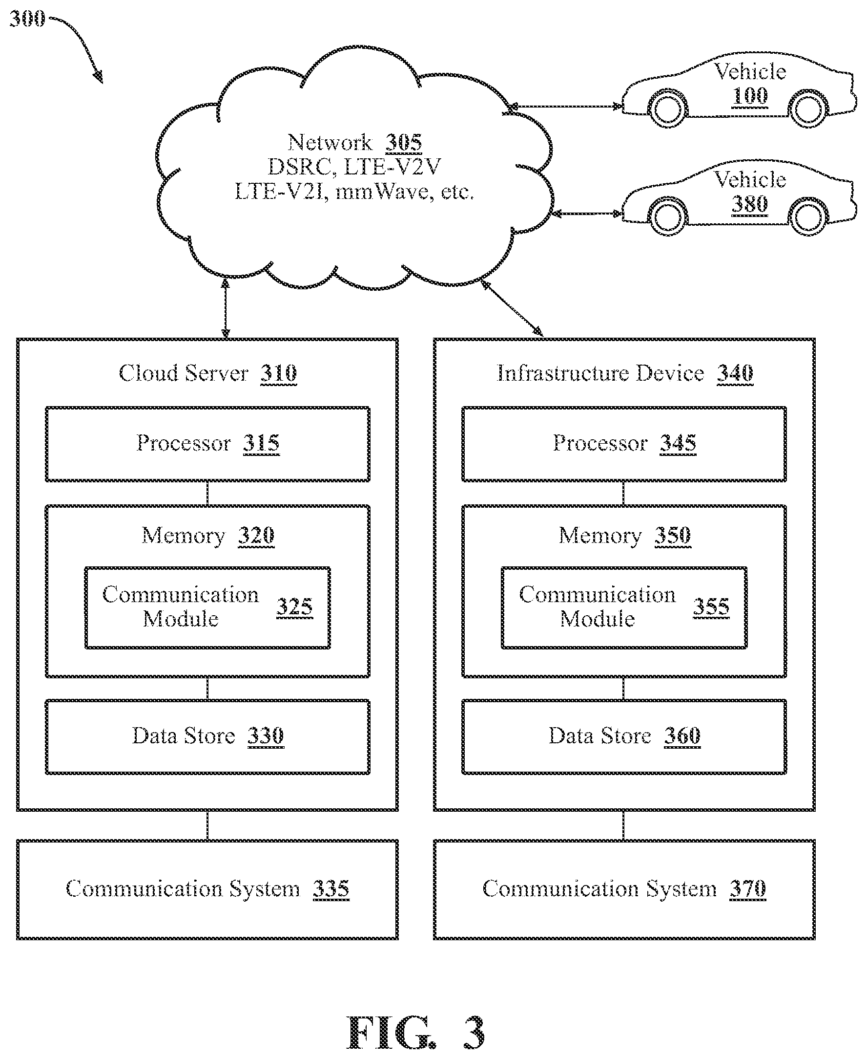 Patent US12583482 Figure 3 – Systems and methods for mode confusion avoidance