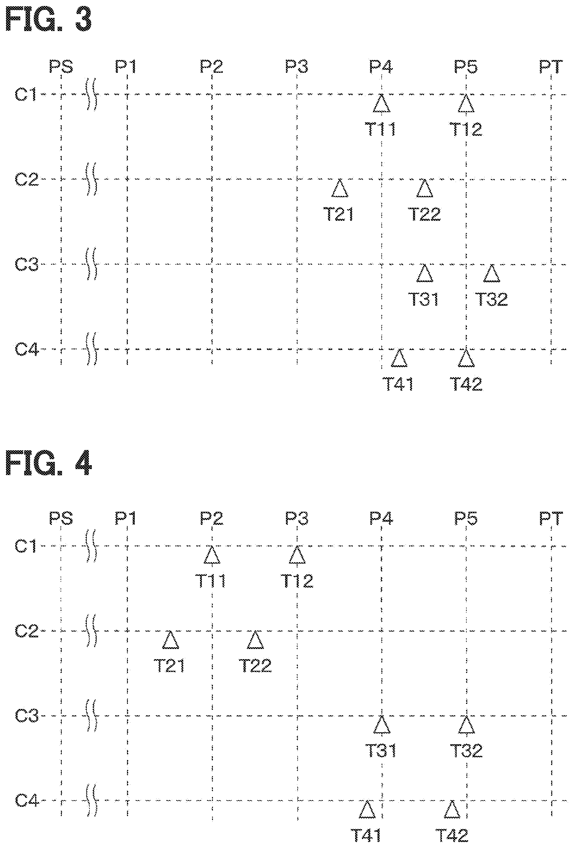 Patent US12583485 Figure 3 – Driving assistance device, driving assistance method, and non-transitory computer readable medium storing driving assistance program