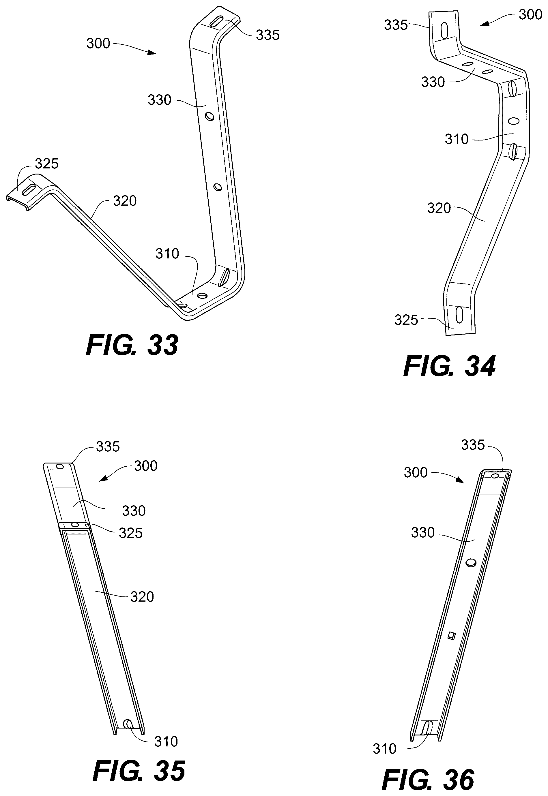 Patent US12583495 Figure 16 – Wheelbarrow stabilizer