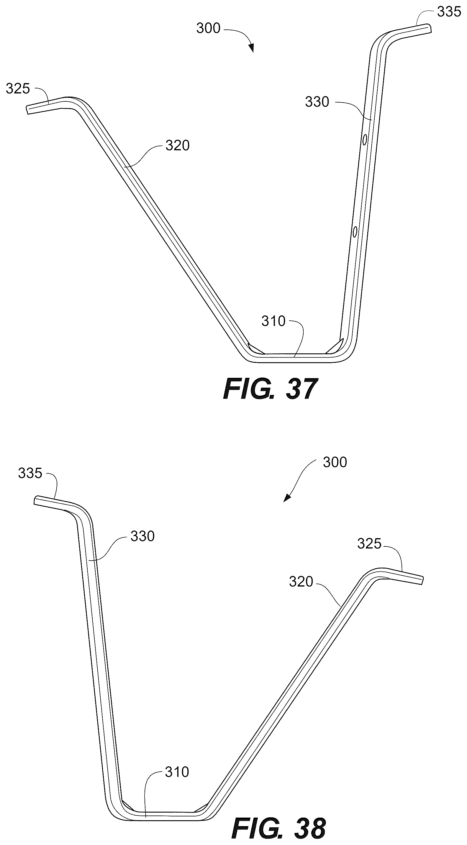 Patent US12583495 Figure 17 – Wheelbarrow stabilizer