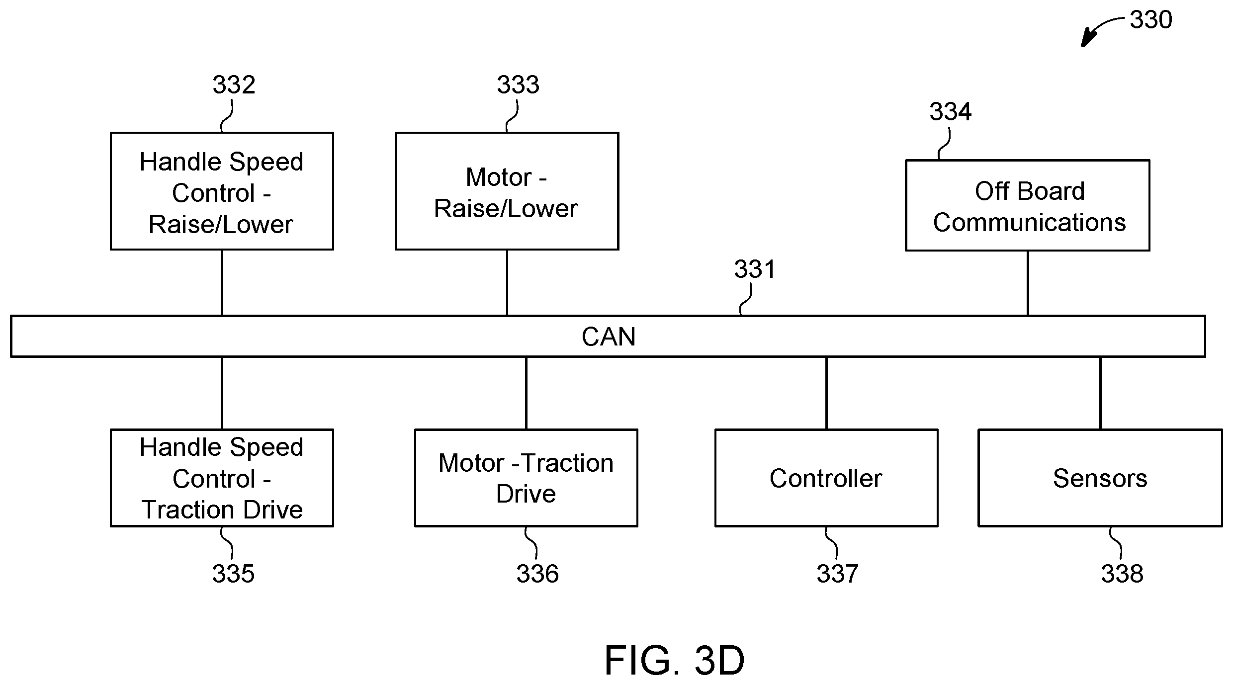 Patent US12583497 Figure 11 – Single-operator multi-function foldable transporter