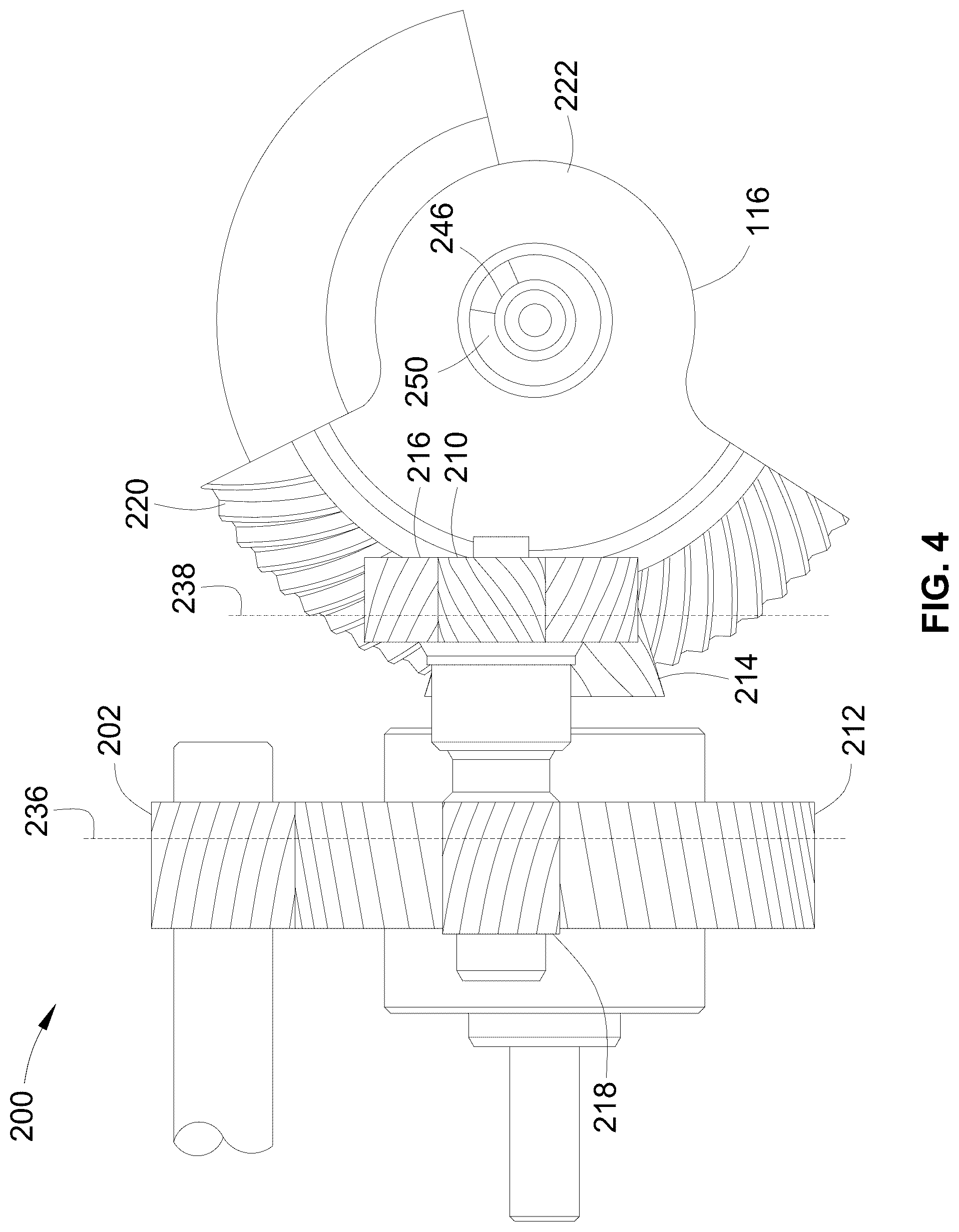 Patent US12583503 Figure 5 – Rotary steering systems