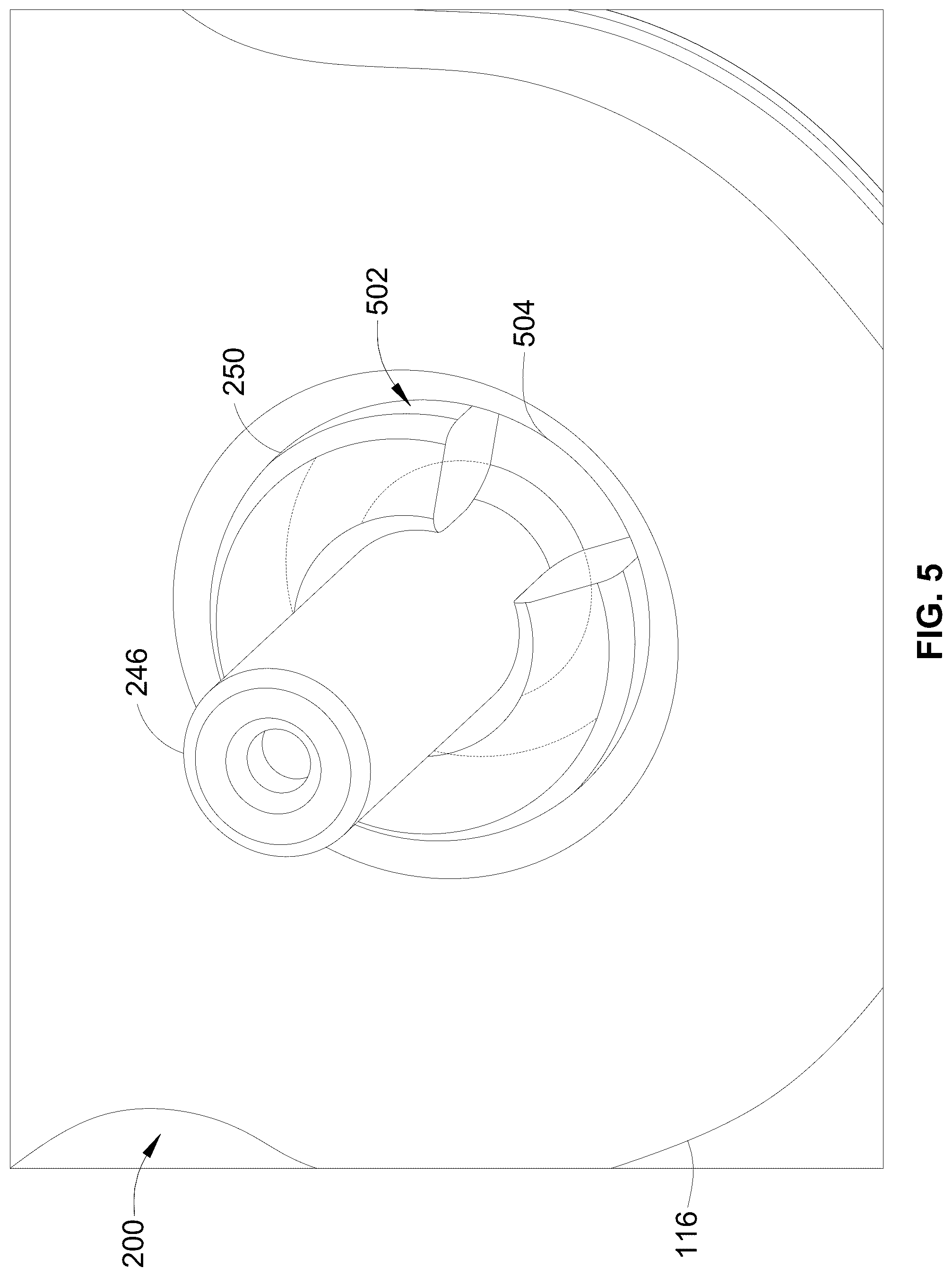 Patent US12583503 Figure 6 – Rotary steering systems