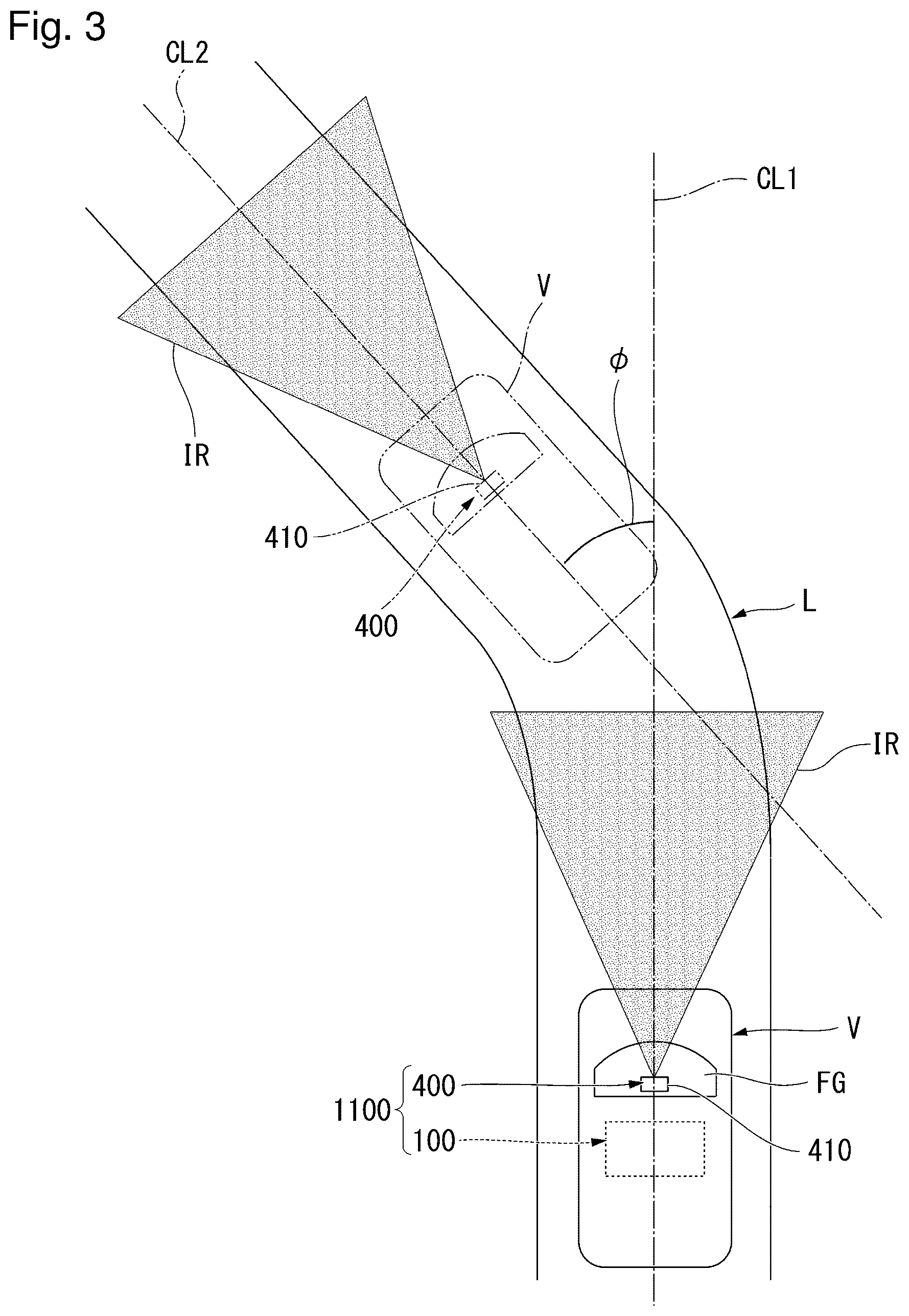 Patent US12583512 Figure 3 – Control device, electric power steering device, and control method